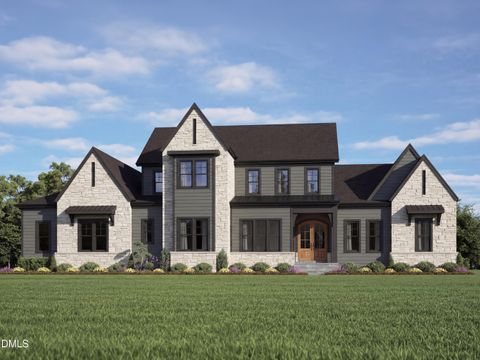 2308 Wonderland Drive Wake Forest NC 27587