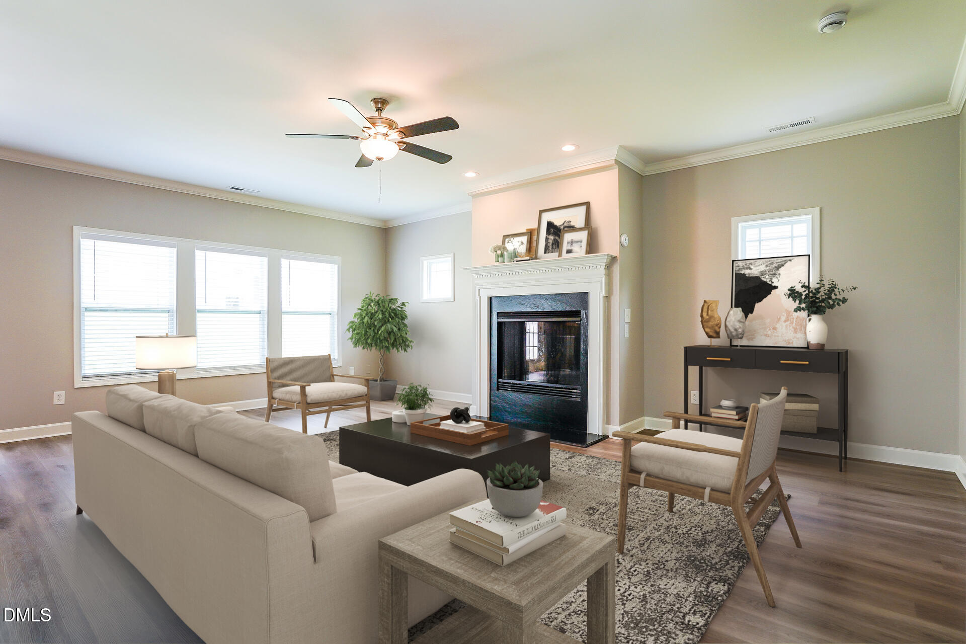 4211 Massey Preserve Trail