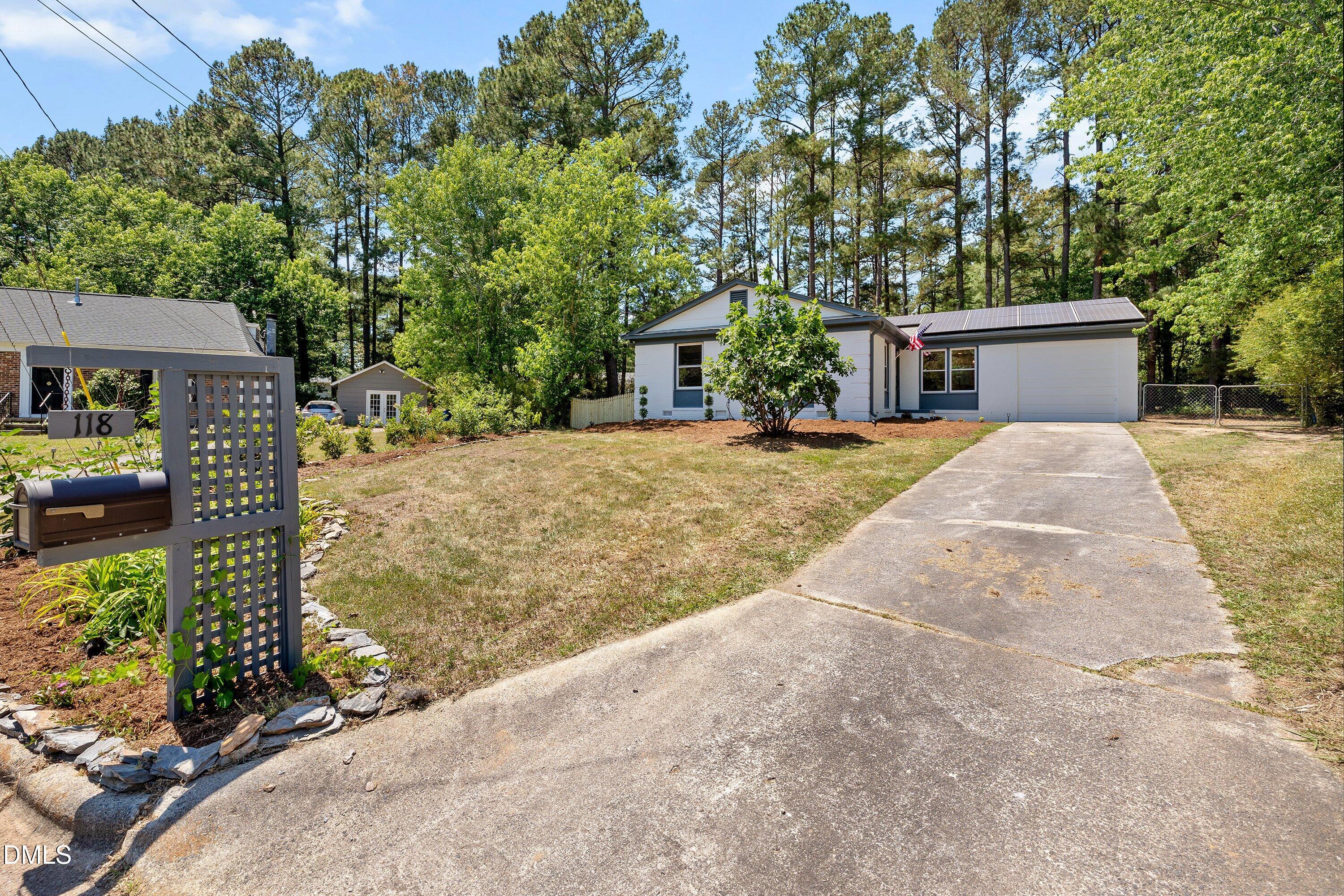 118 Temple Lane