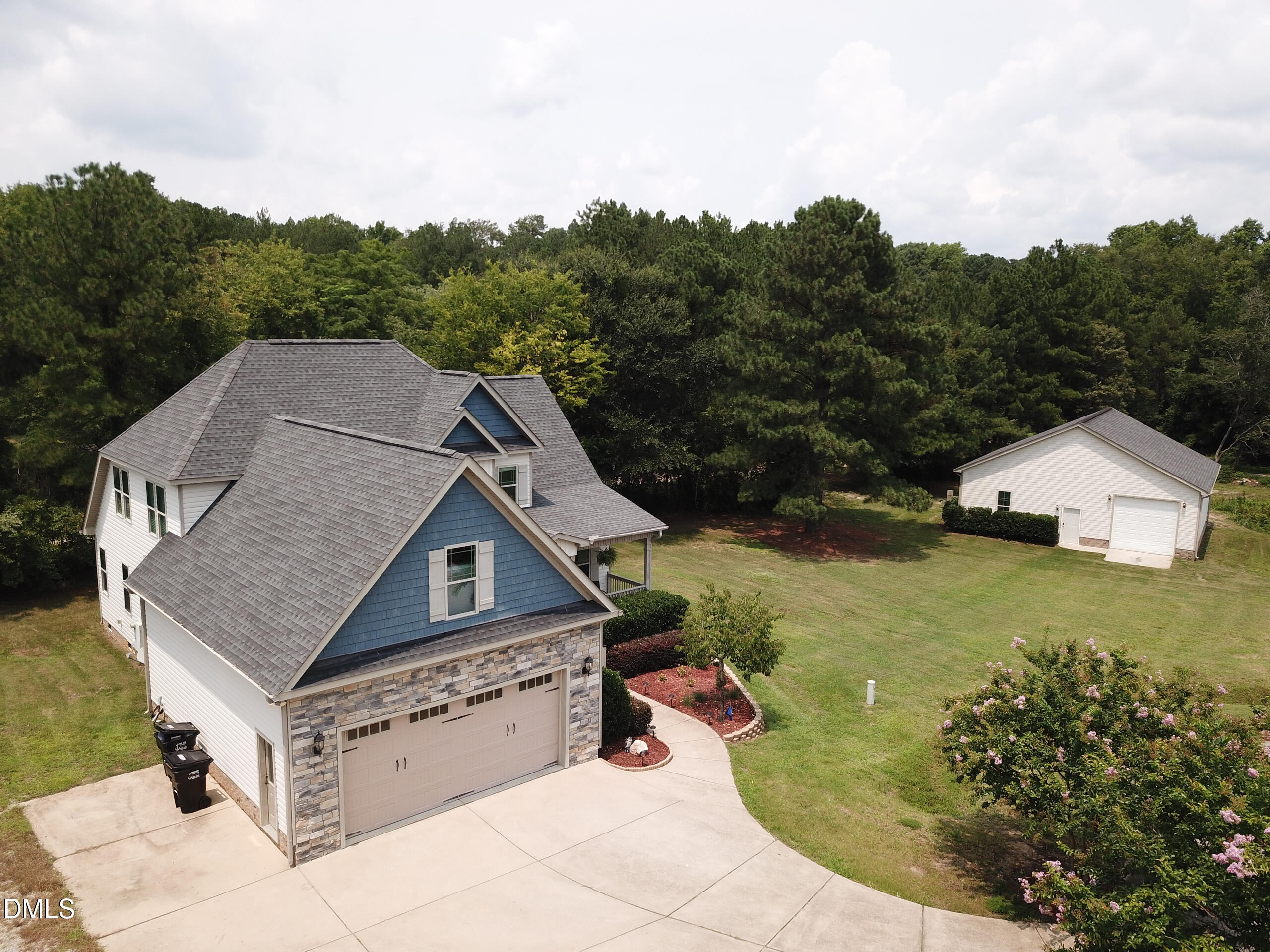 67 Meherrin Court, Clayton, NC, 27527