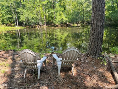 30 Peach Blossom Court Louisburg NC 27549