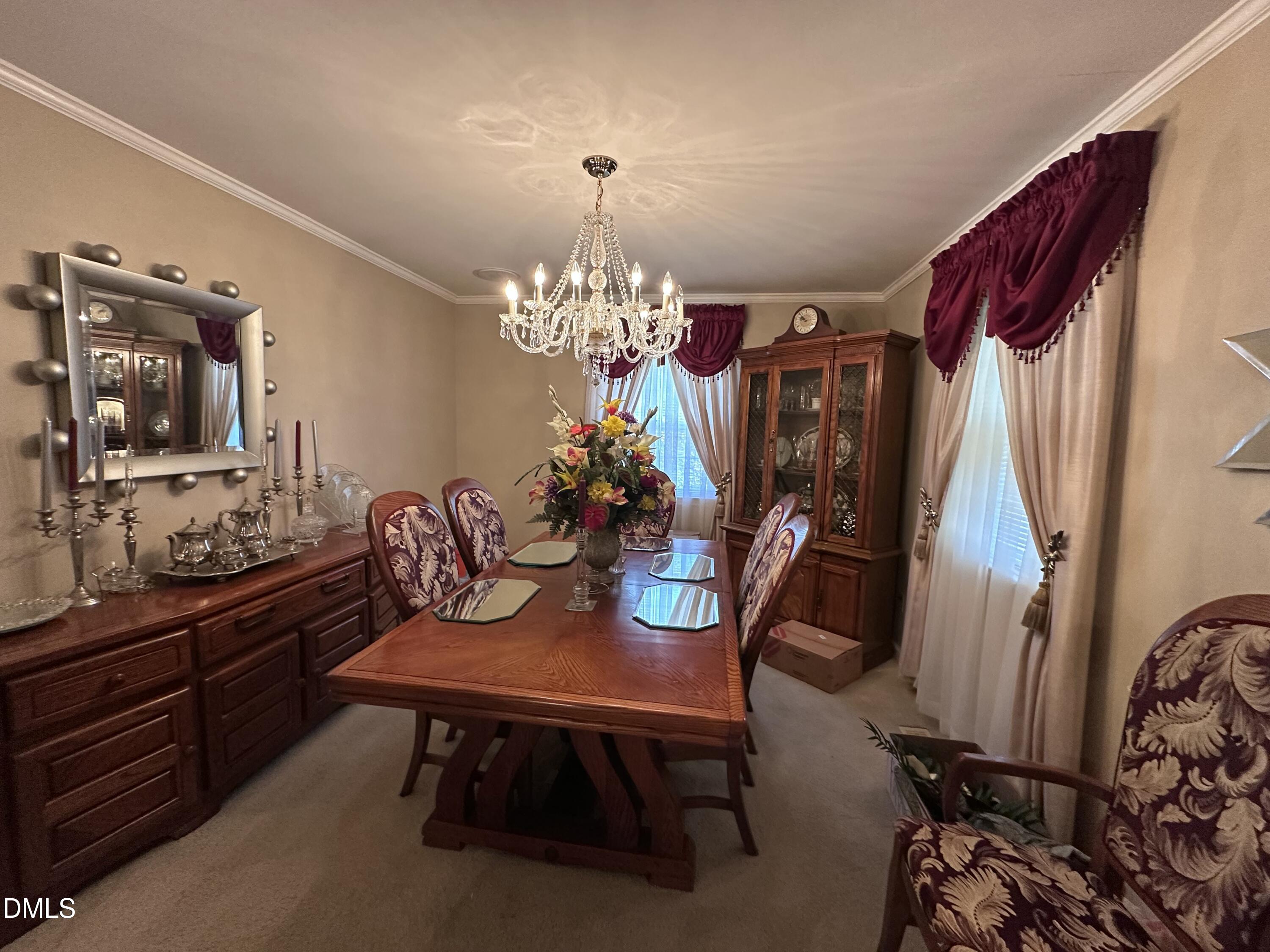 14115 Mcdougald Road