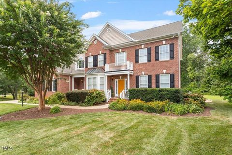 7804 Percussion Drive Apex NC 27539