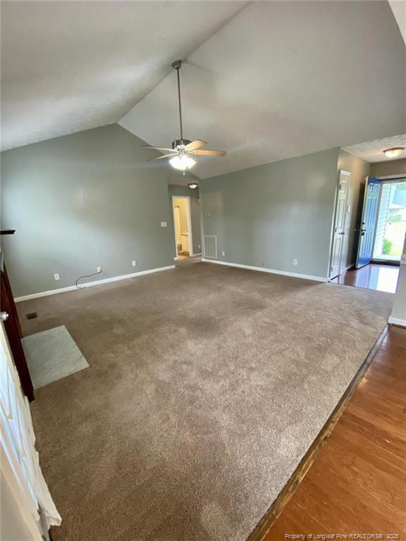 8229 Foxtrail Drive