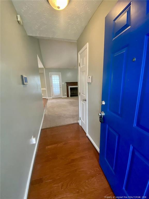 8229 Foxtrail Drive