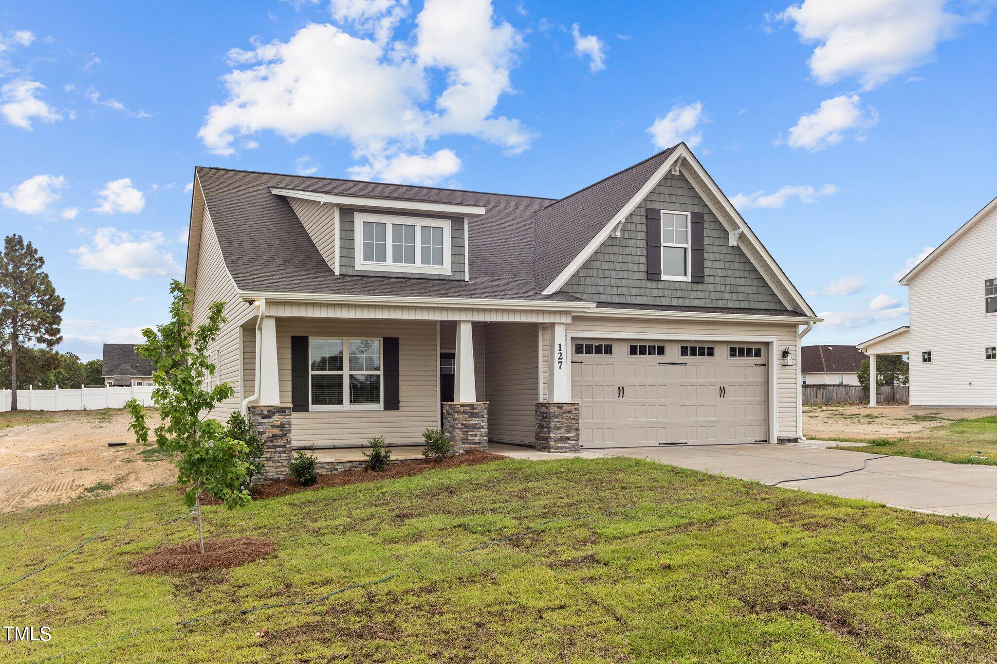 127 Hillwood Drive
