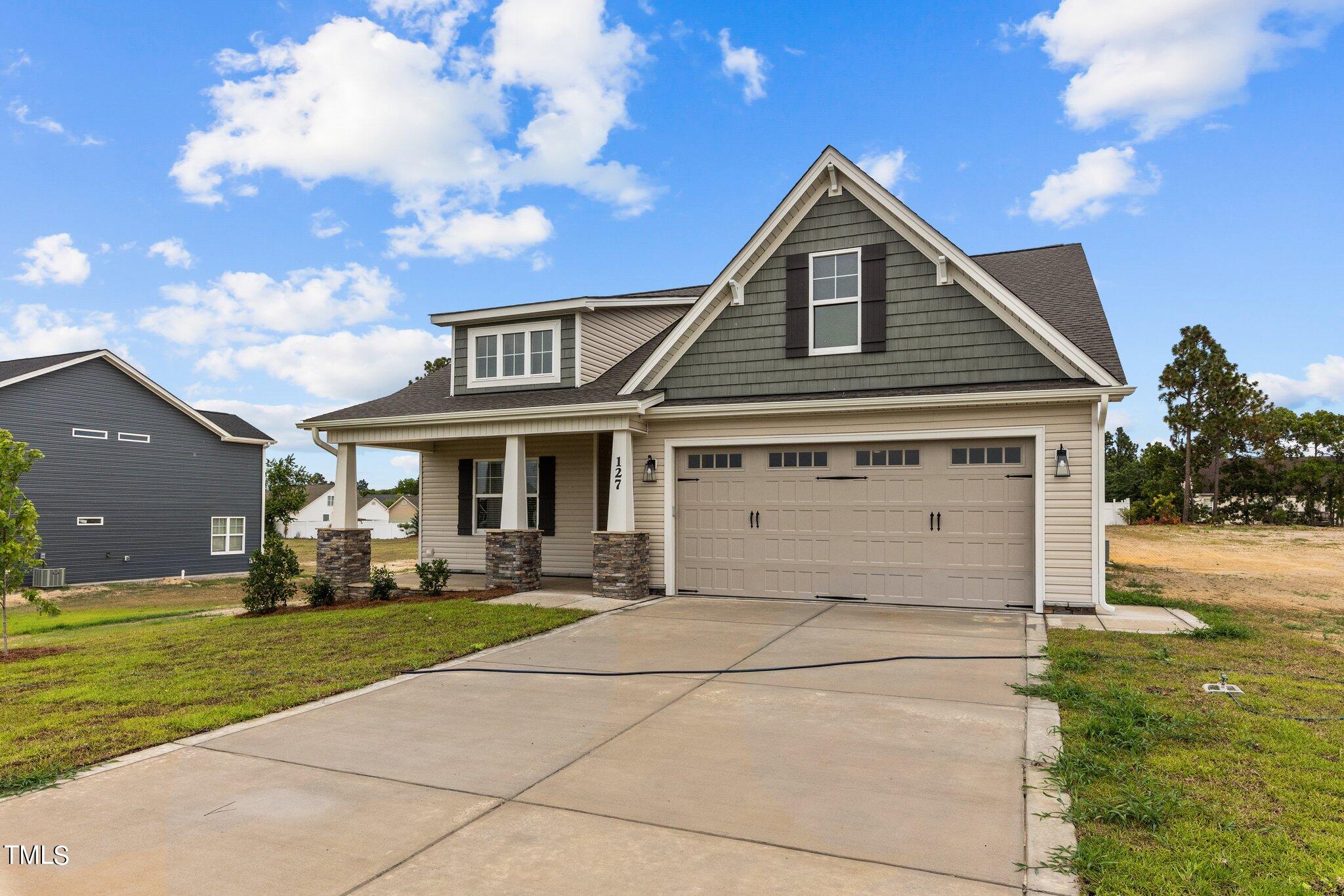 127 Hillwood Drive
