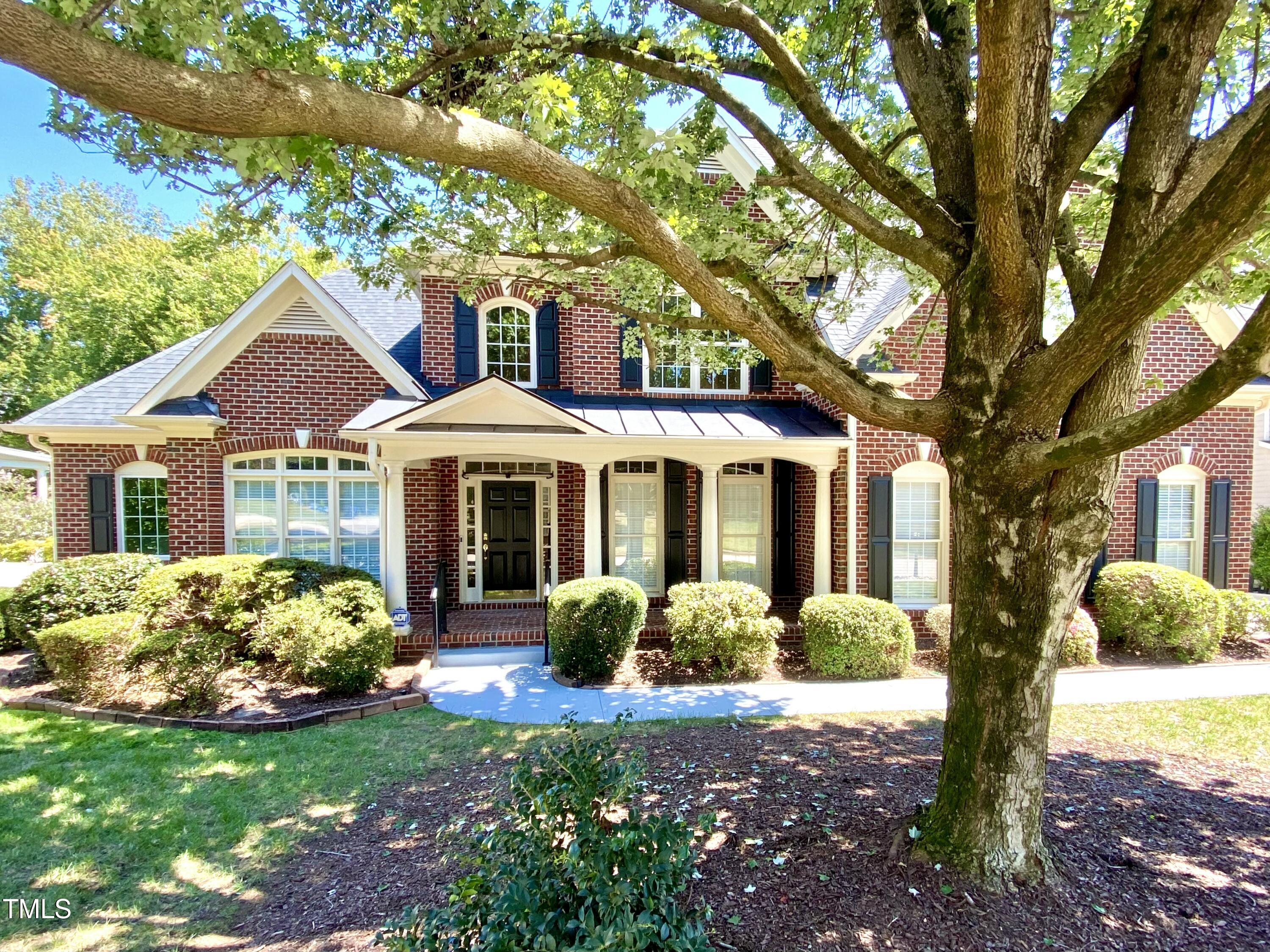 2301 Narrawood Street