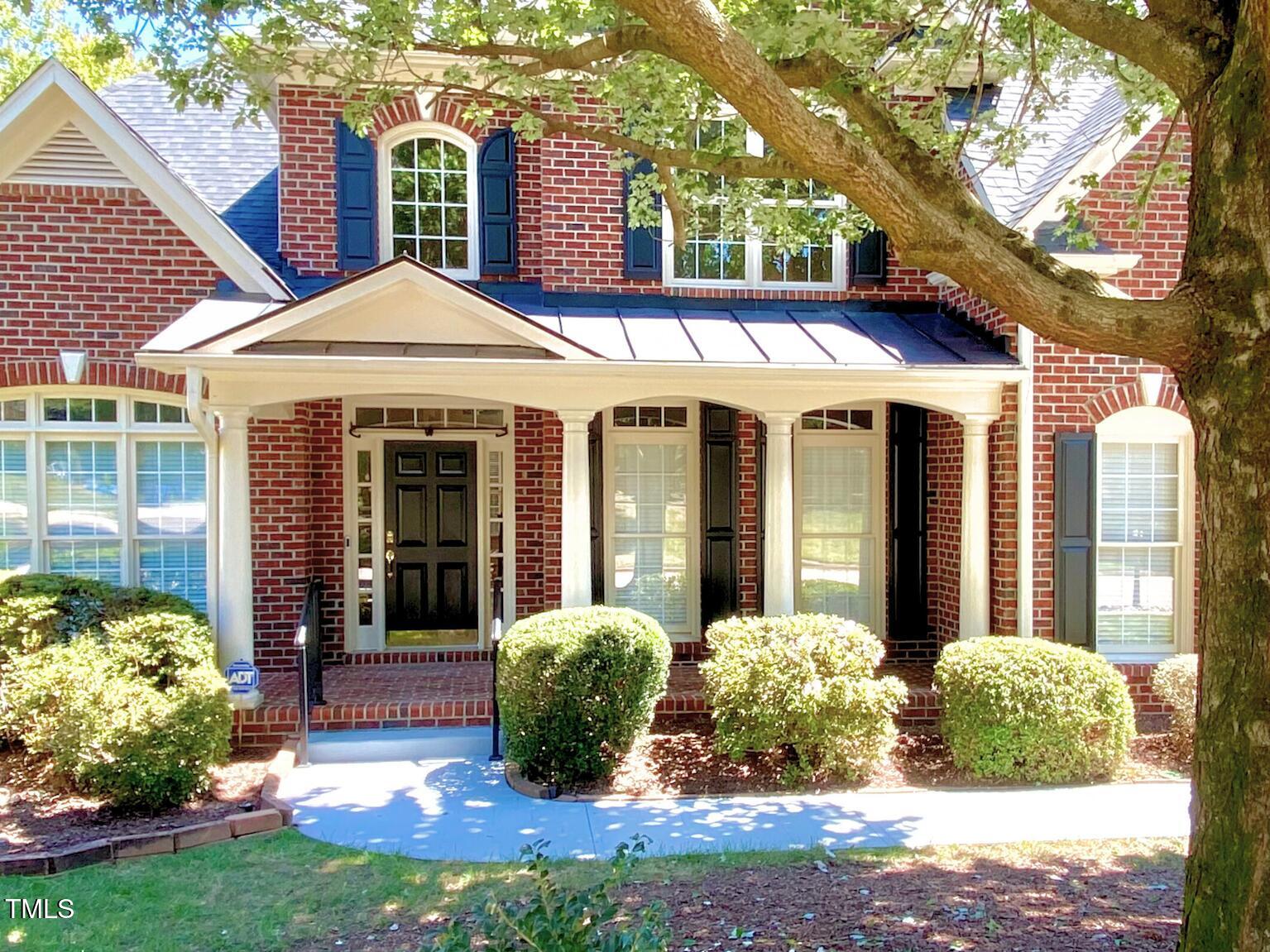 2301 Narrawood Street