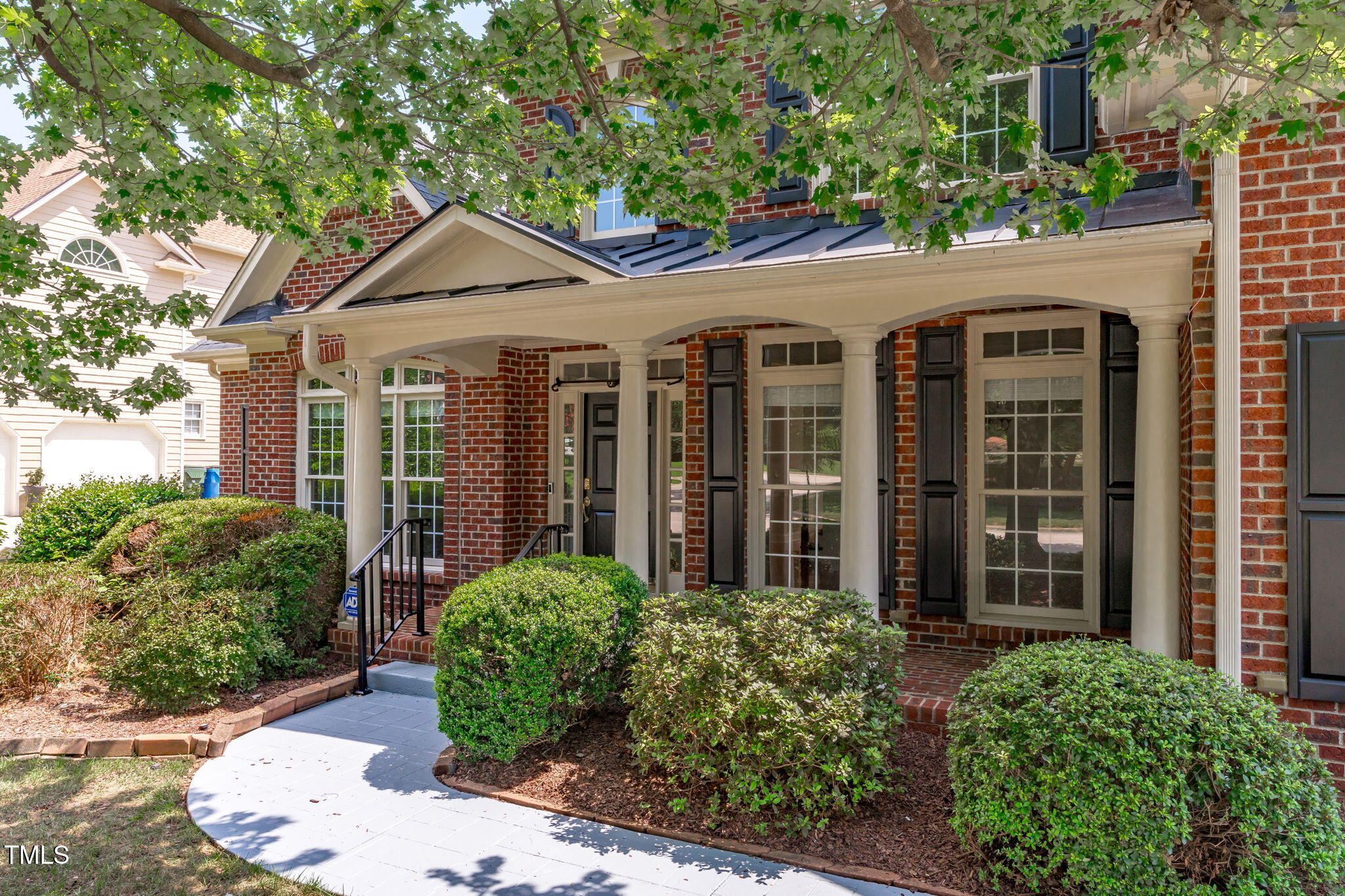 2301 Narrawood Street