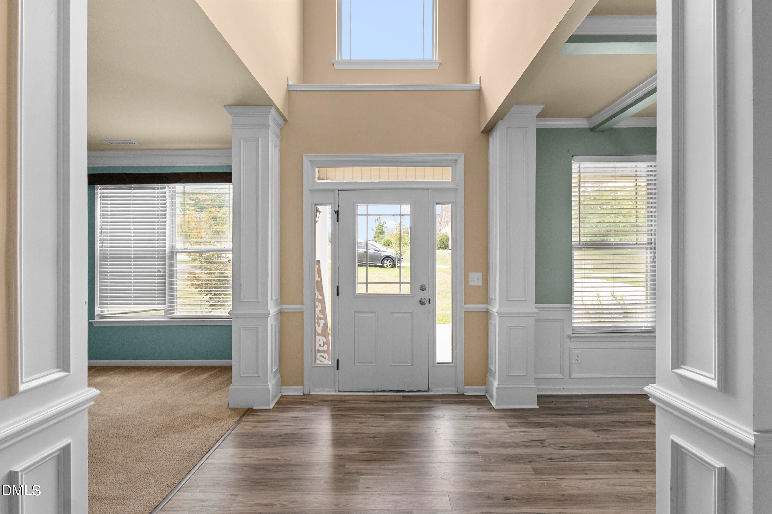 55 Baystone Drive