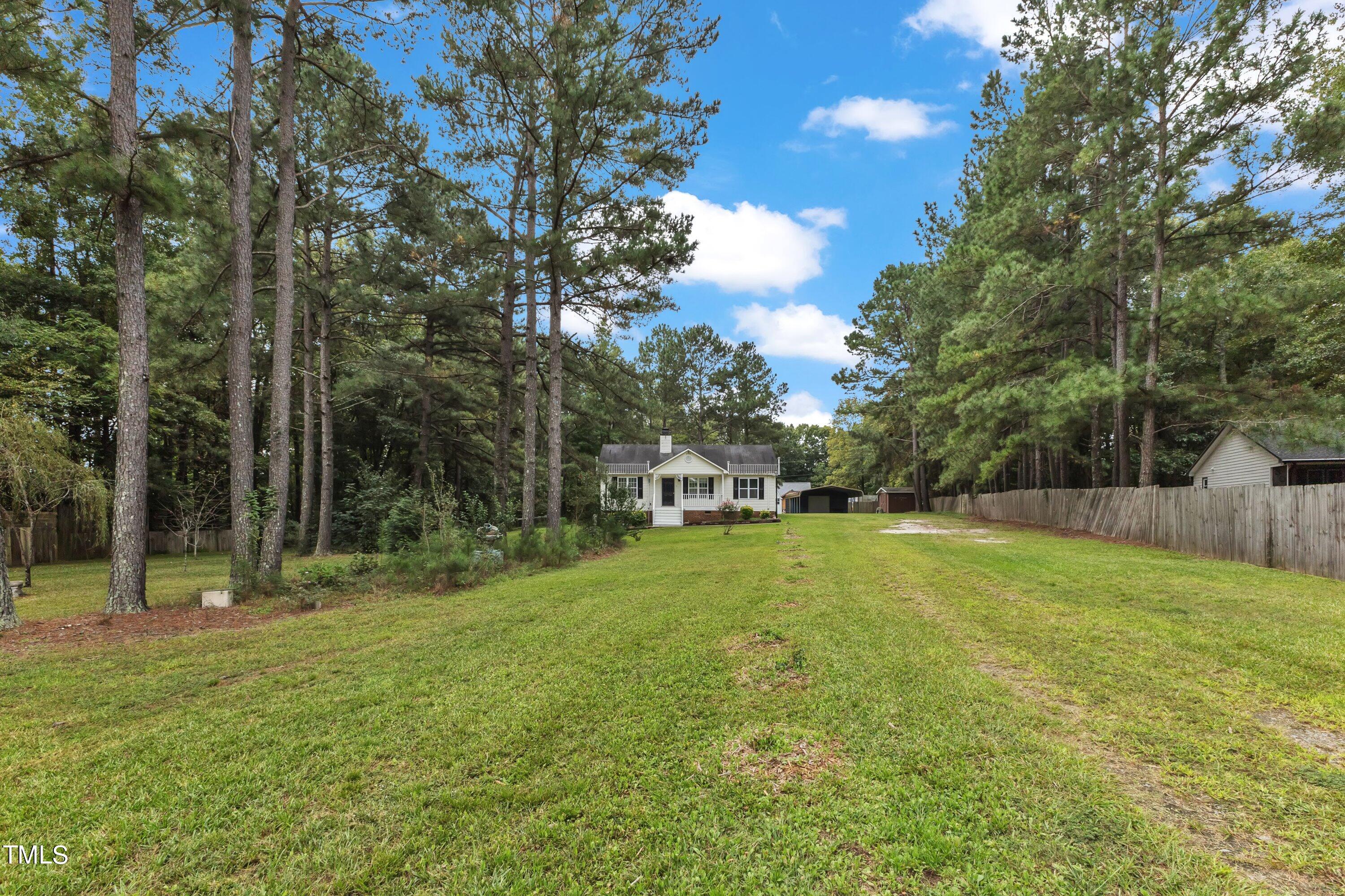 308 Deep Creek Drive