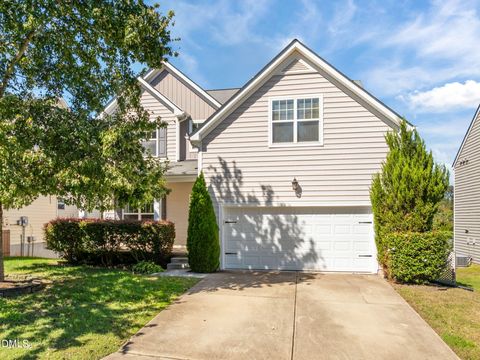 3007 Prospect Parkway Durham NC 27703