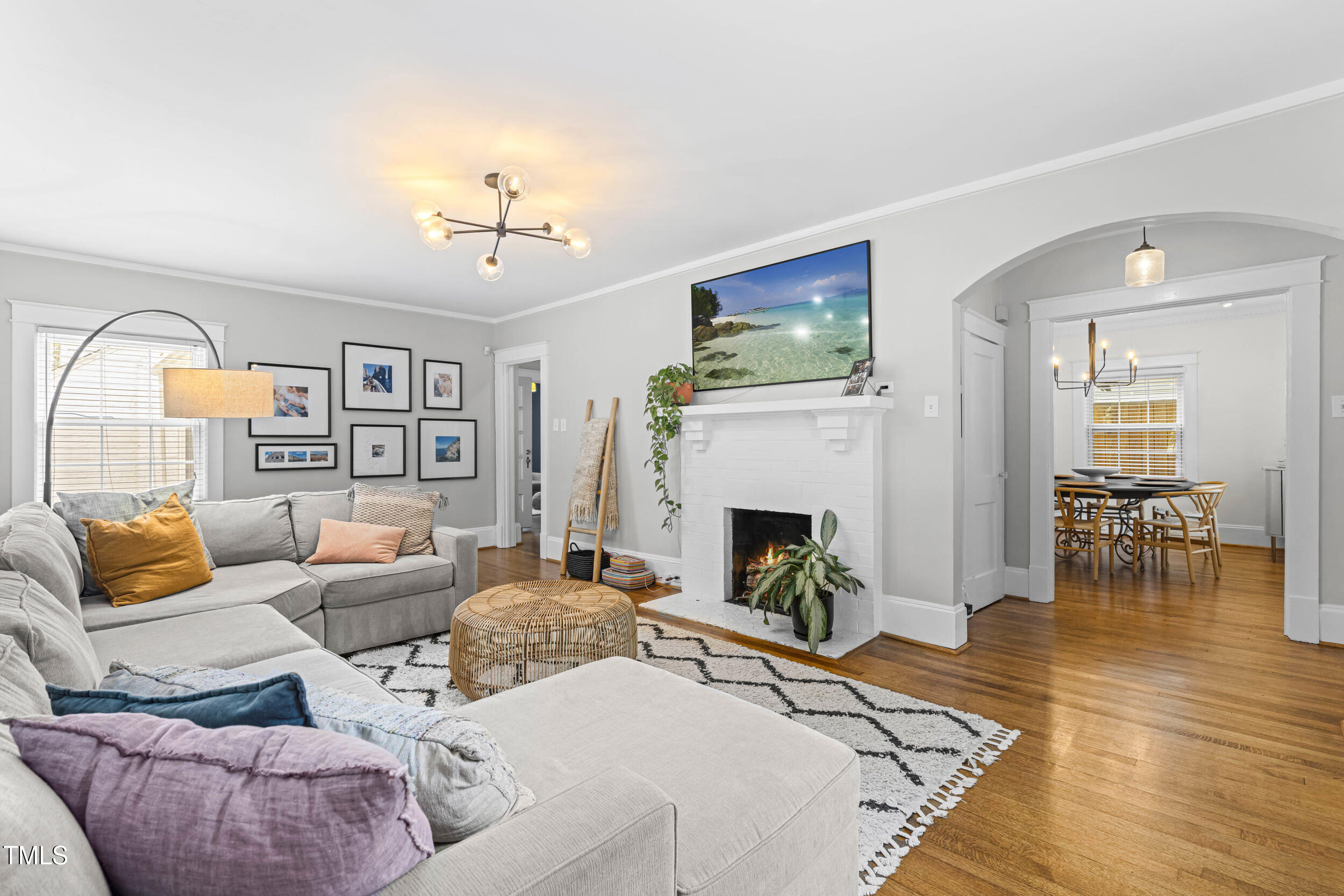 1314 Wake Forest Road