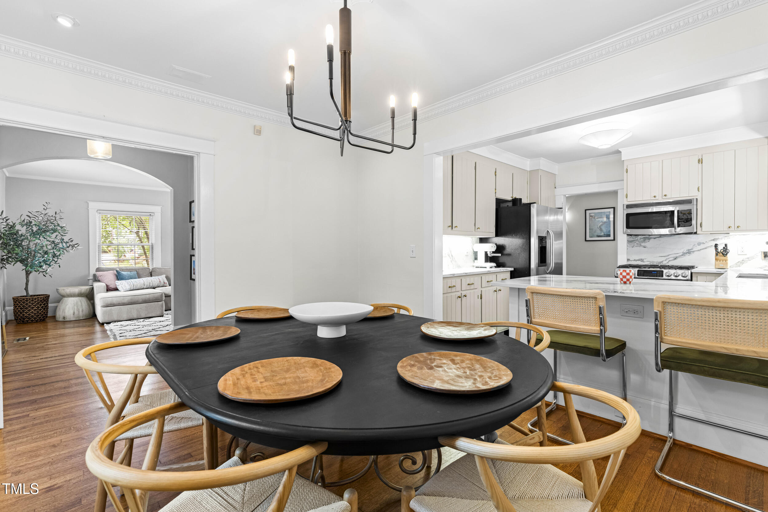 1314 Wake Forest Road