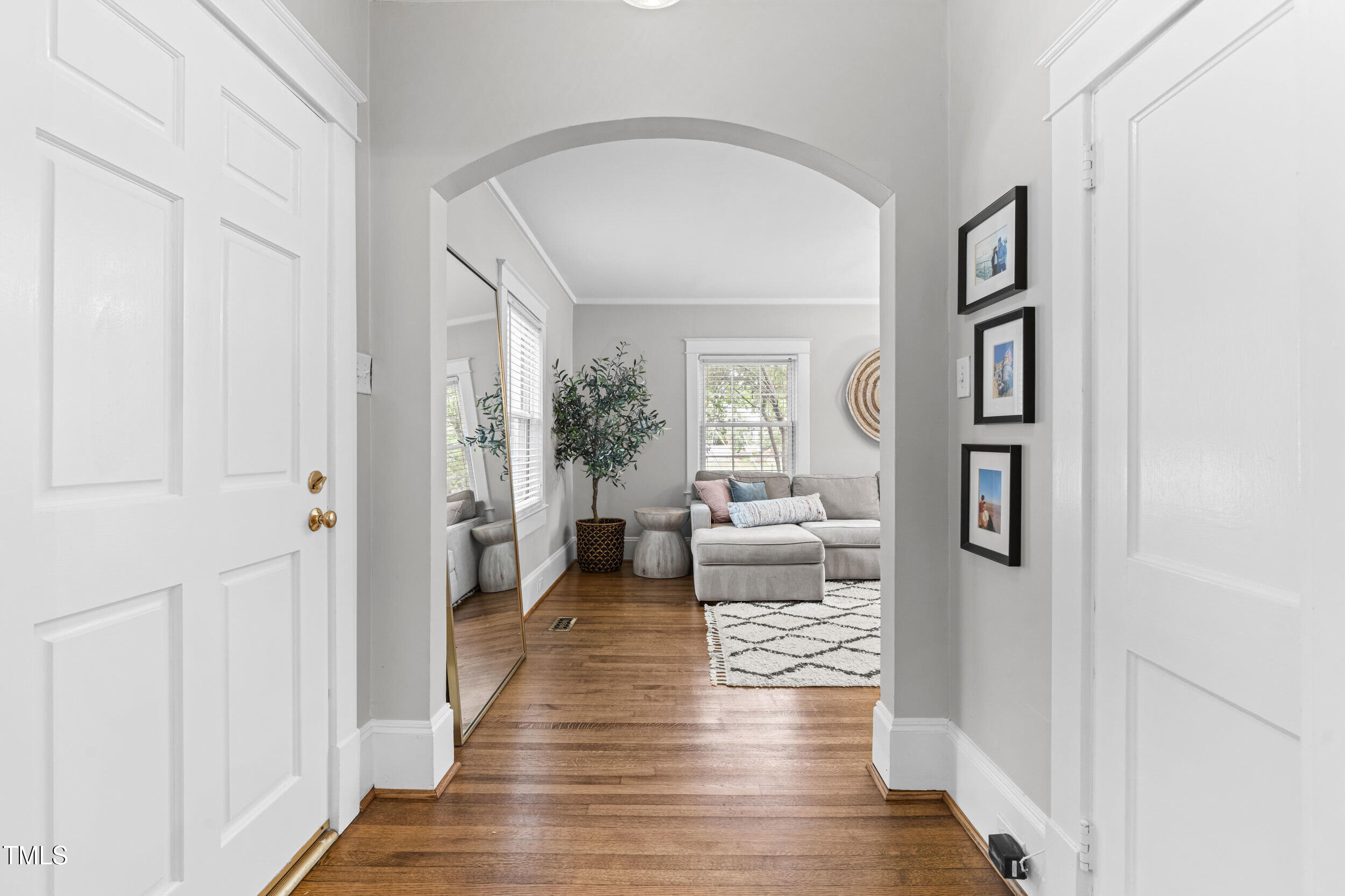 1314 Wake Forest Road