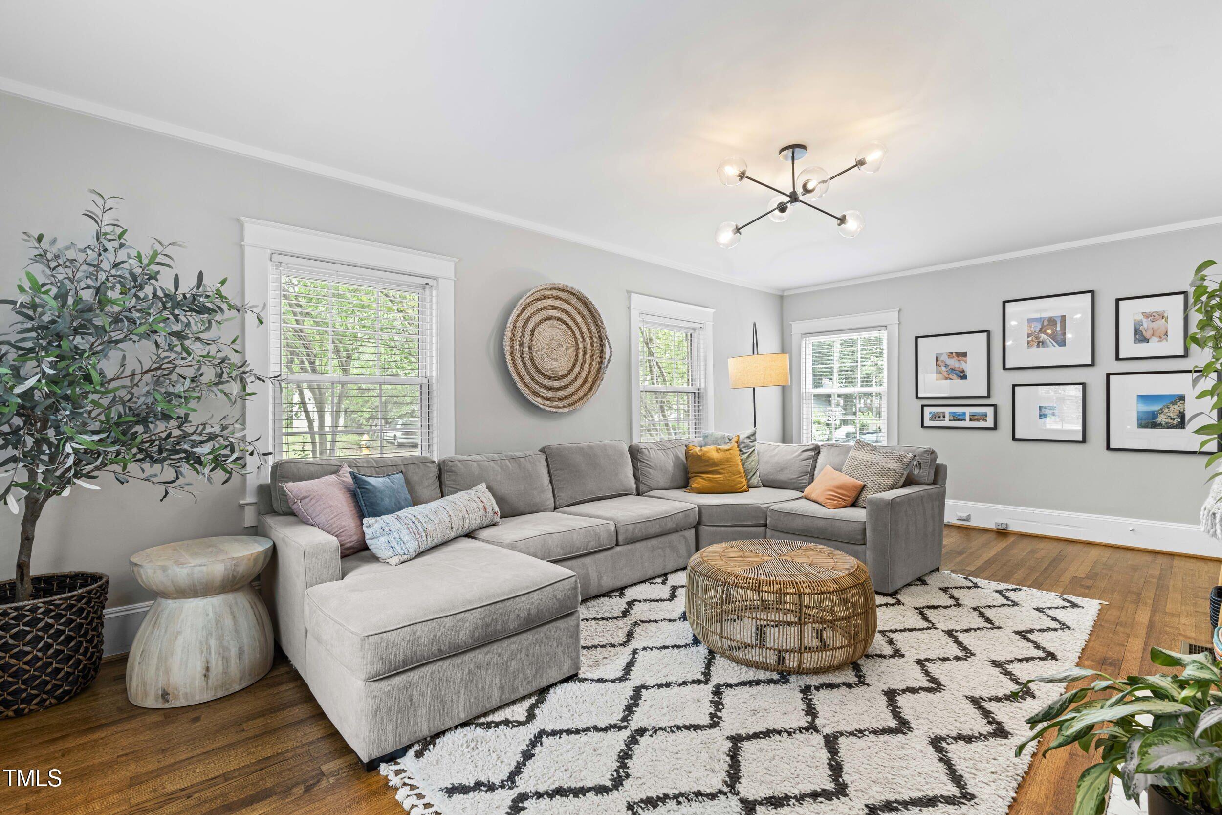 1314 Wake Forest Road