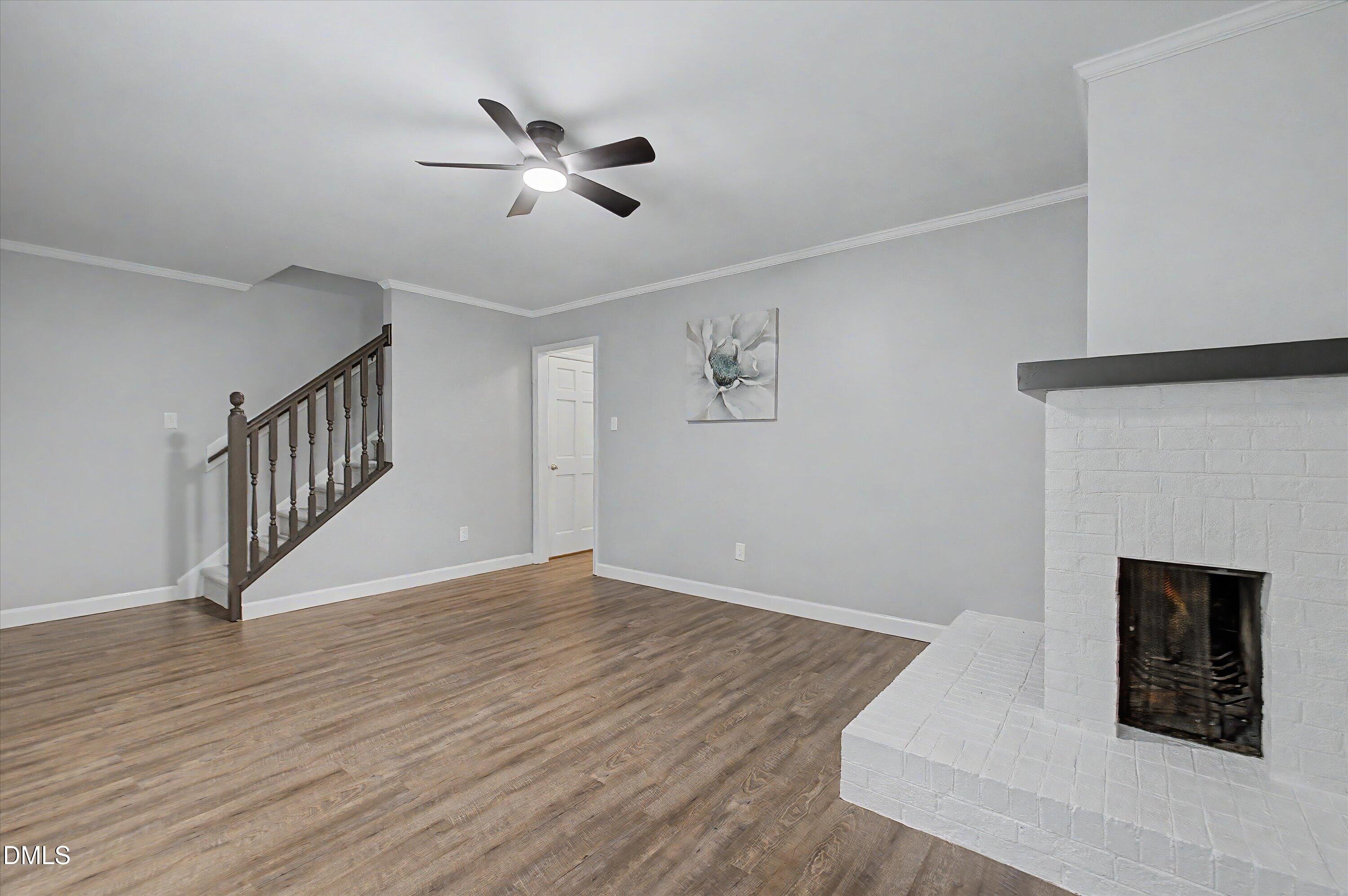 5519 Hamstead Crossing
