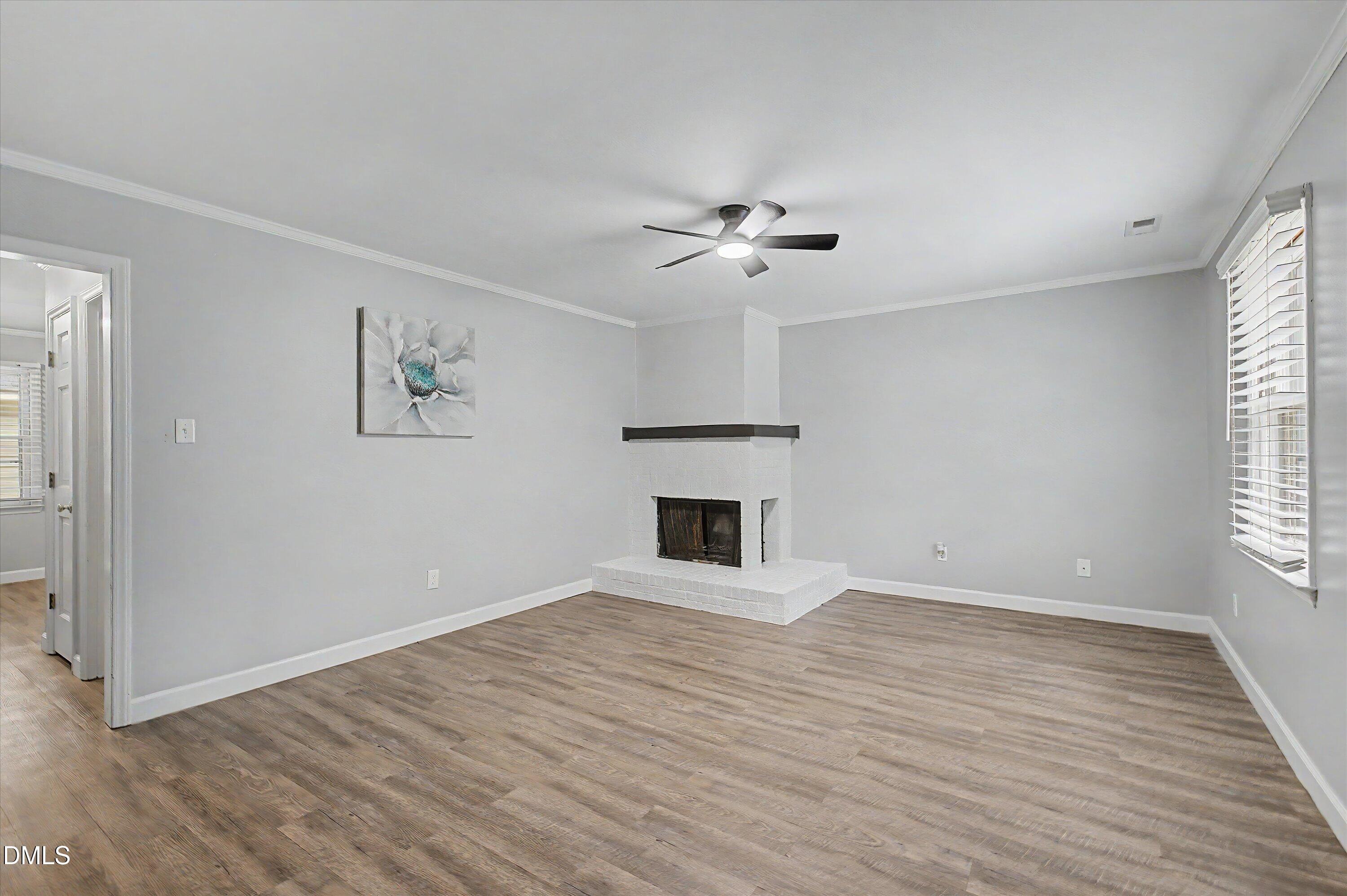 5519 Hamstead Crossing