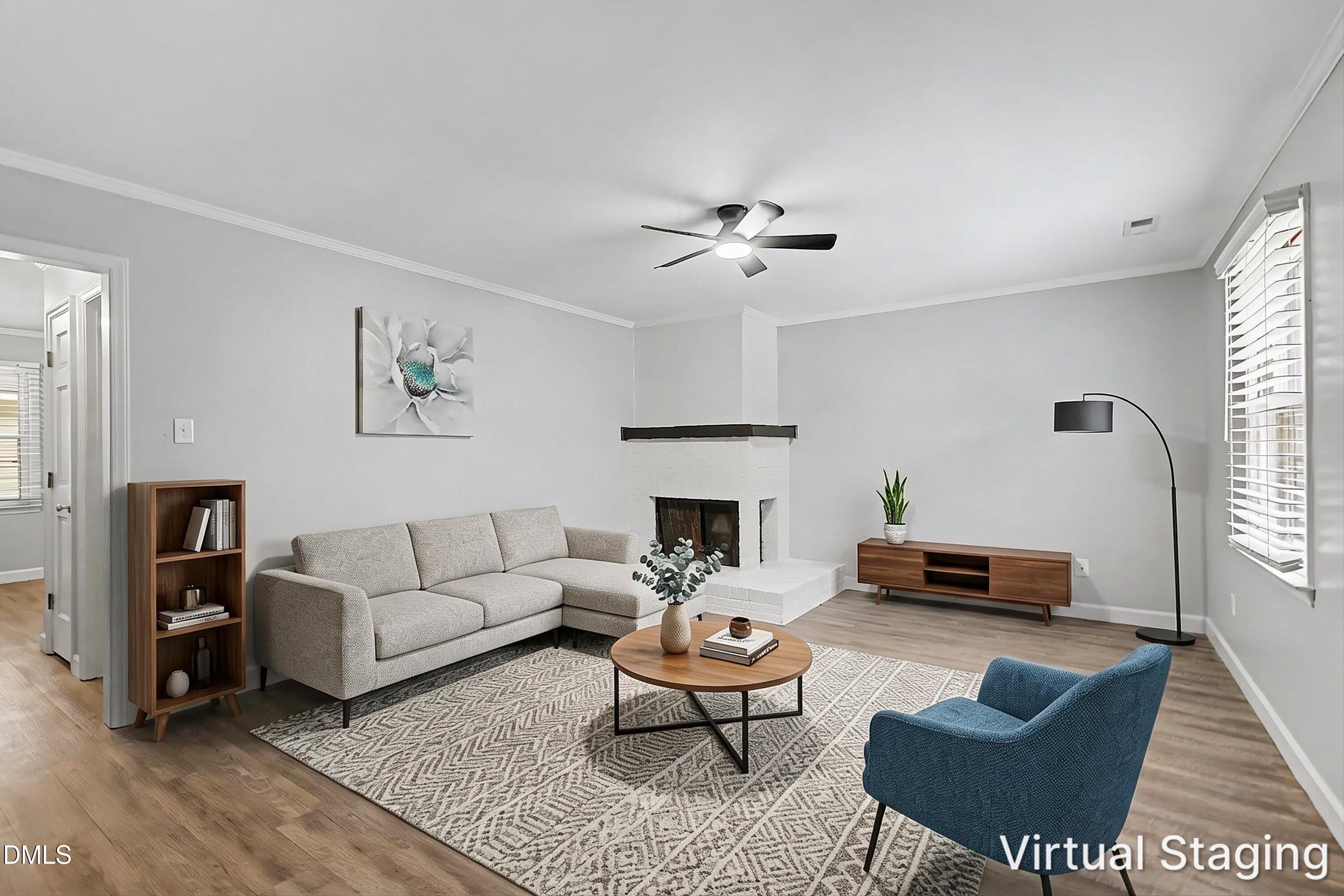 5519 Hamstead Crossing