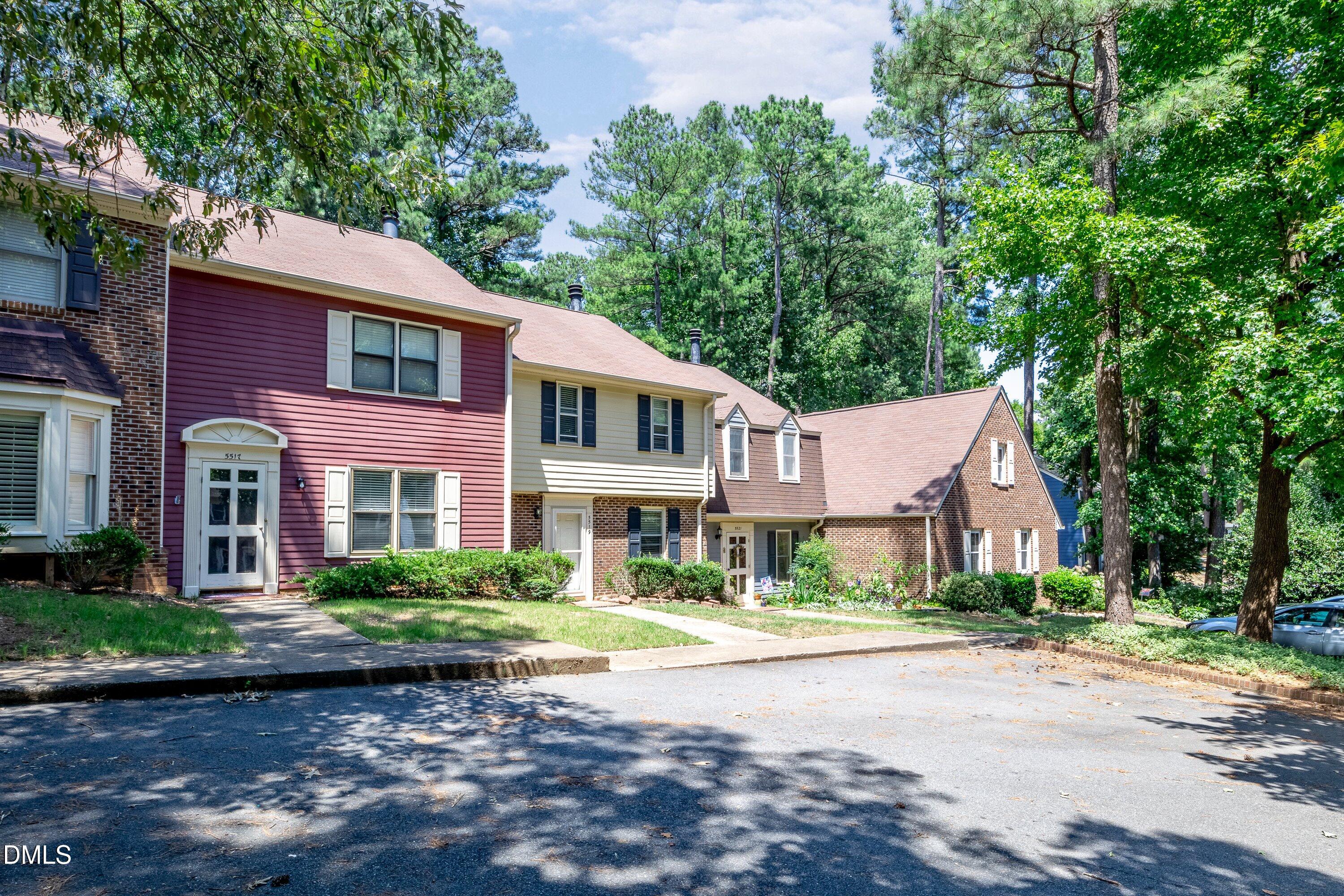 5519 Hamstead Crossing
