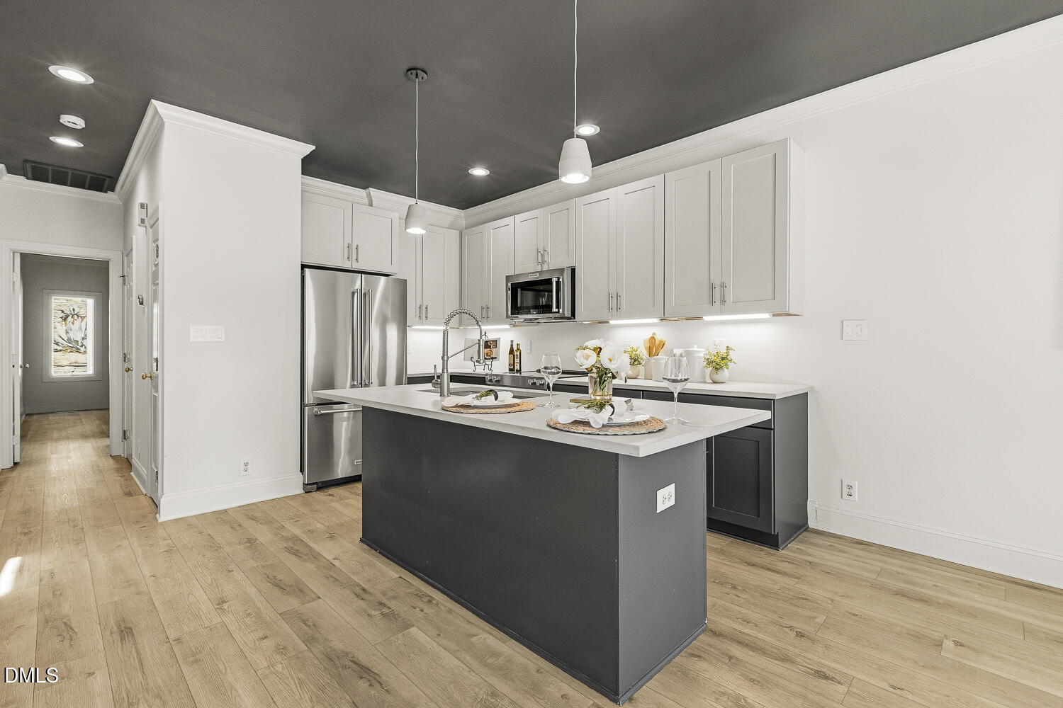 1613 River Mill Drive