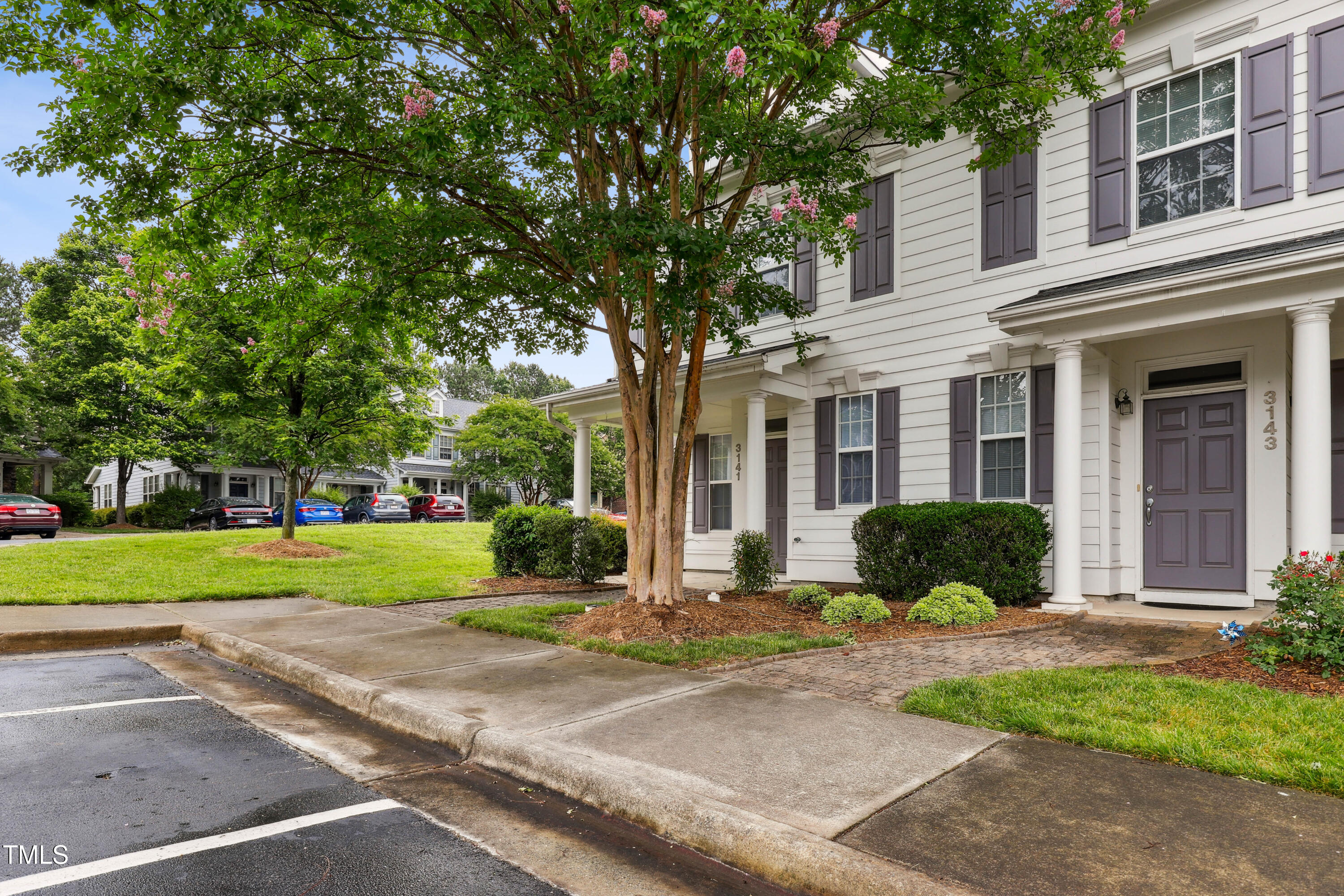 3141 Rapid Falls Road