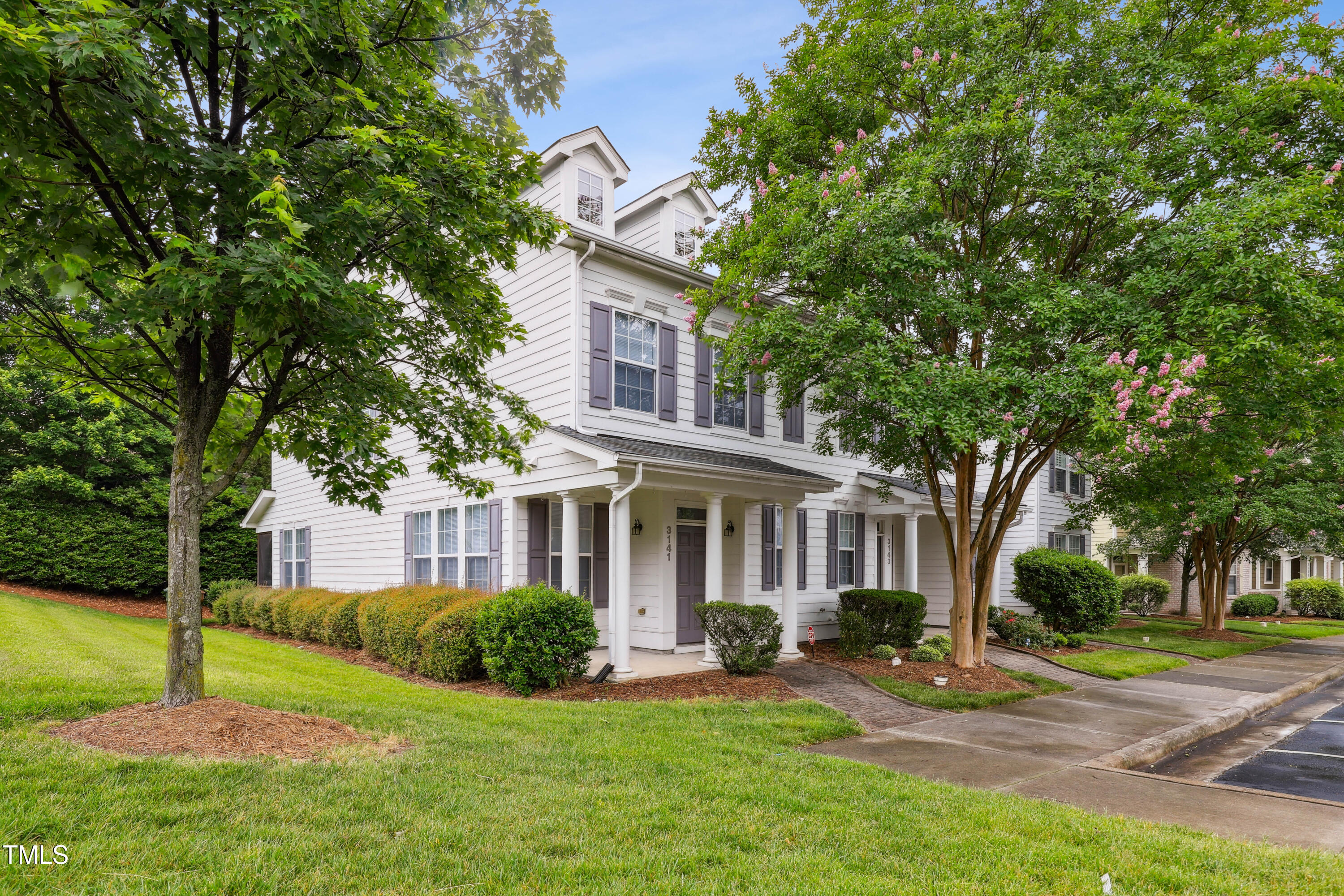3141 Rapid Falls Road
