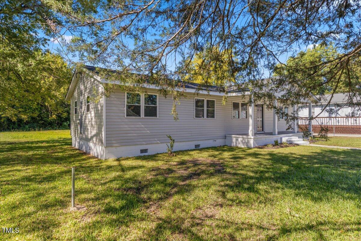 712 Blount Street