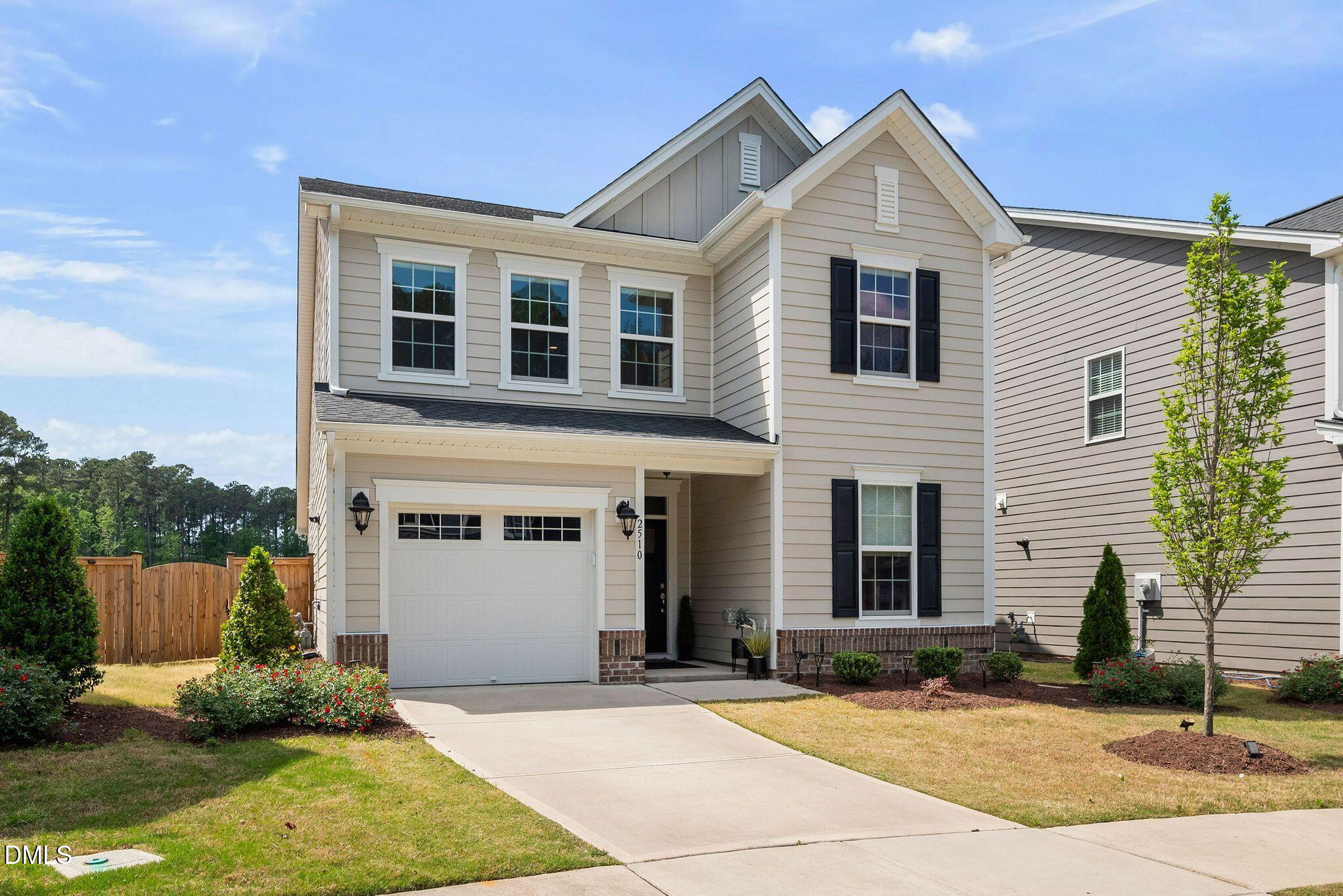 2510 Maplemere Court