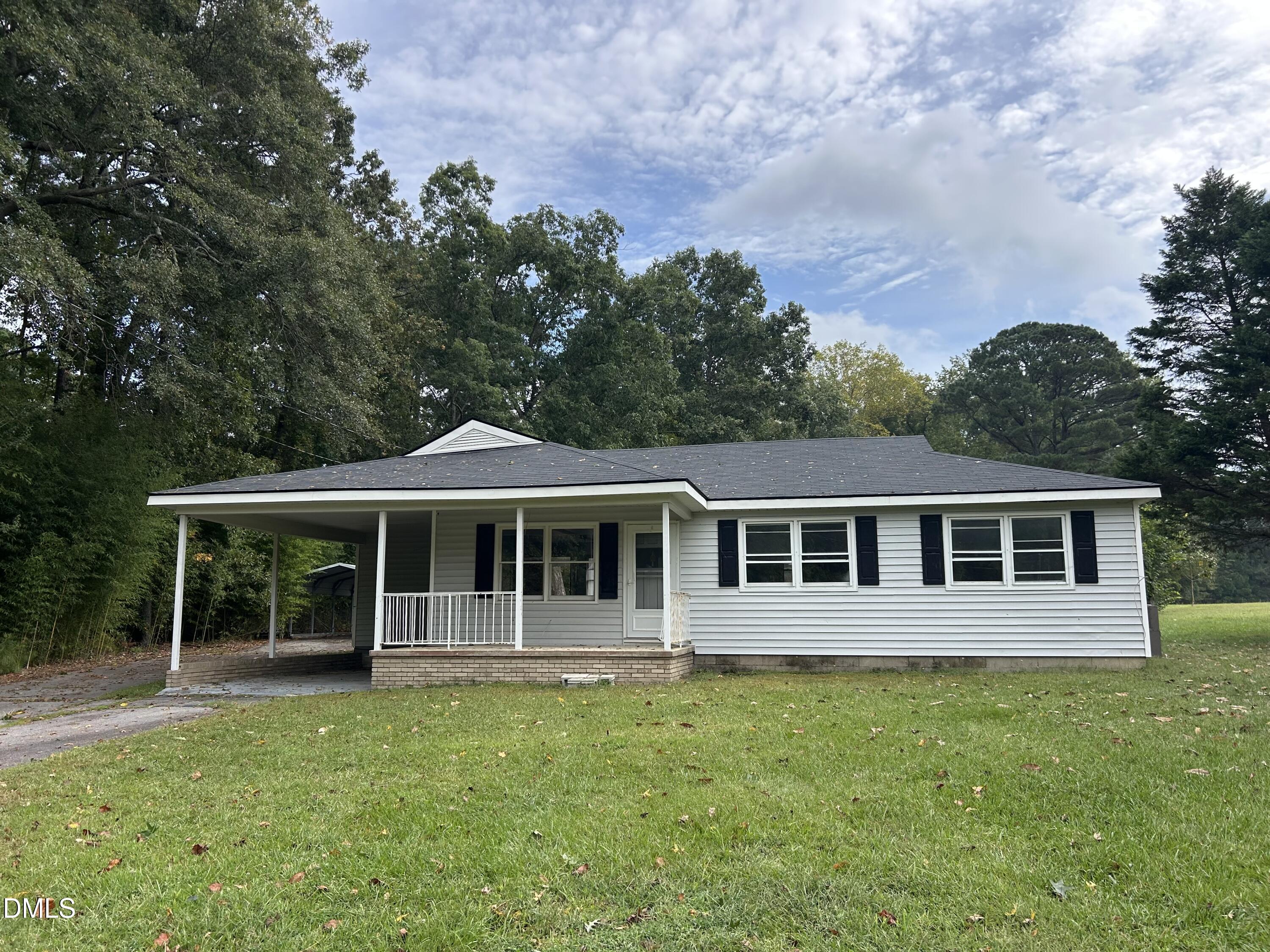 11114 Cleveland Road