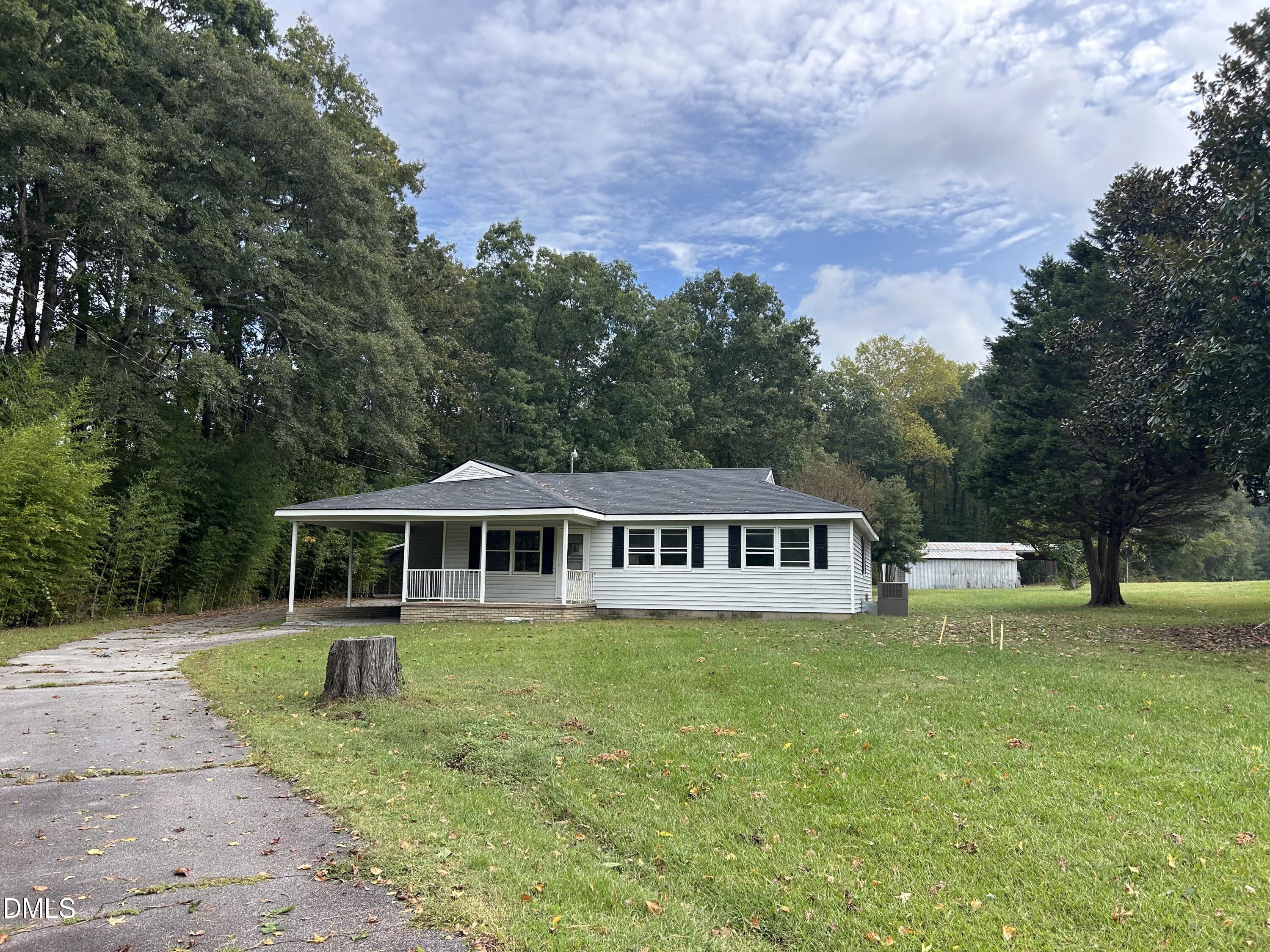 11114 Cleveland Road