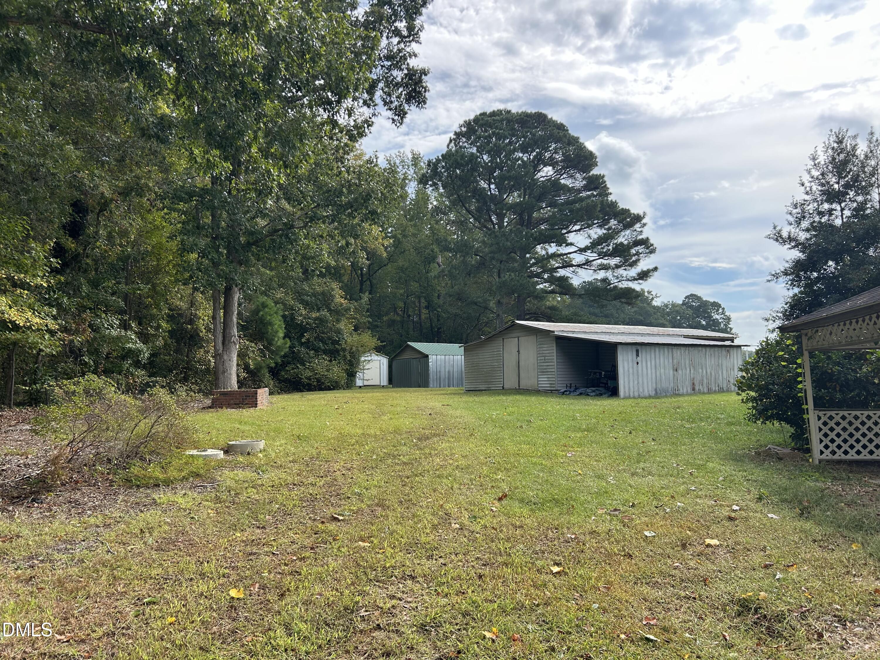 11114 Cleveland Road