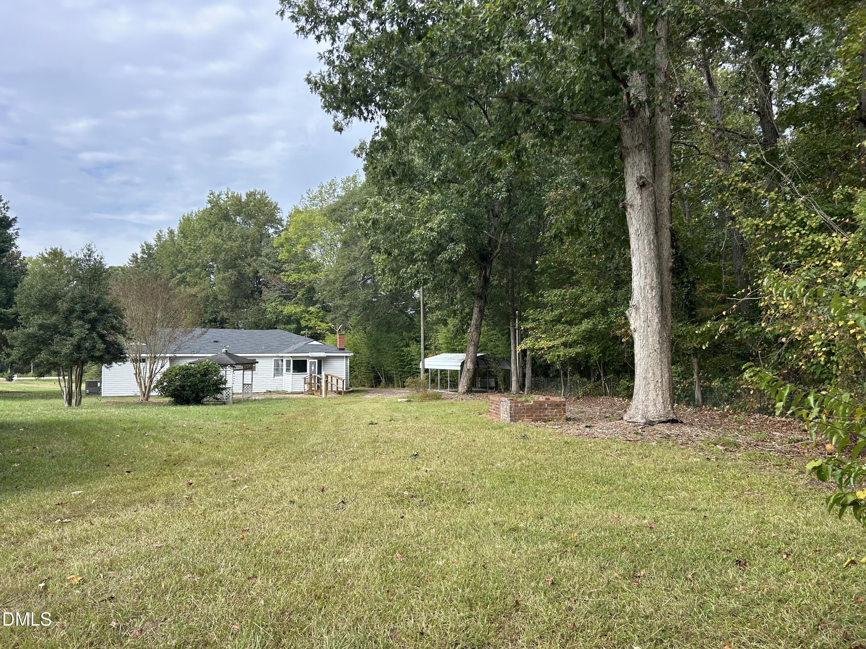 11114 Cleveland Road