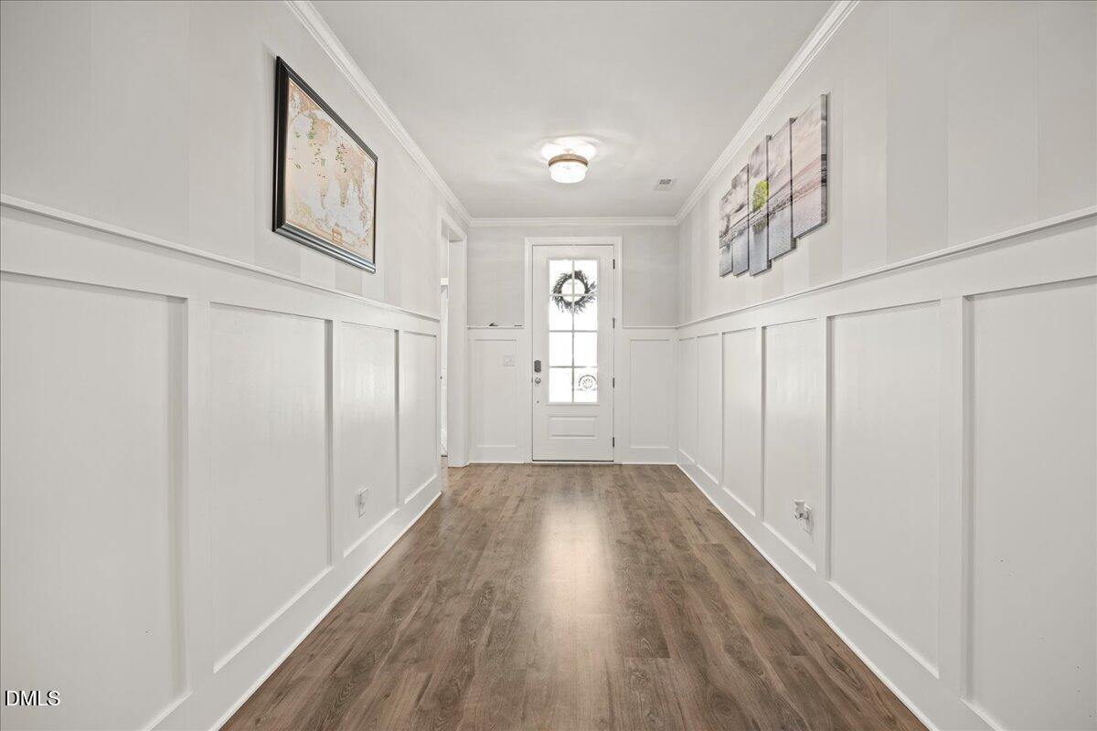 307 W Amber Oak Drive