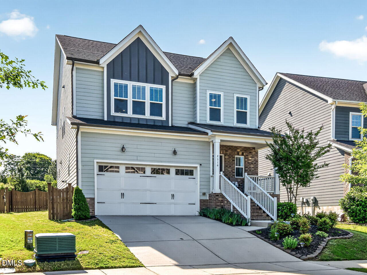 2516 Glade Mill Court