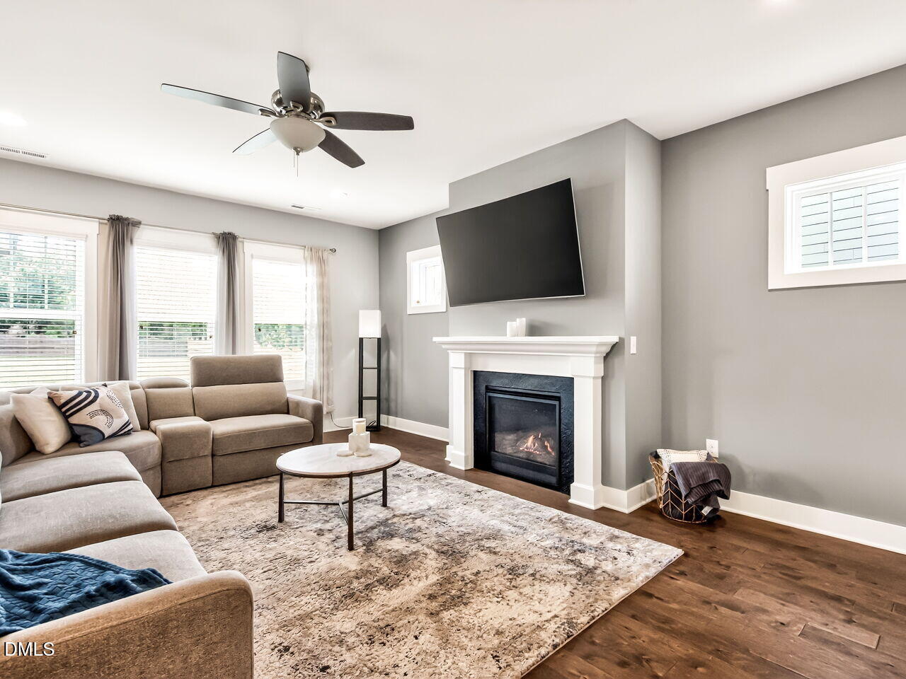 2516 Glade Mill Court
