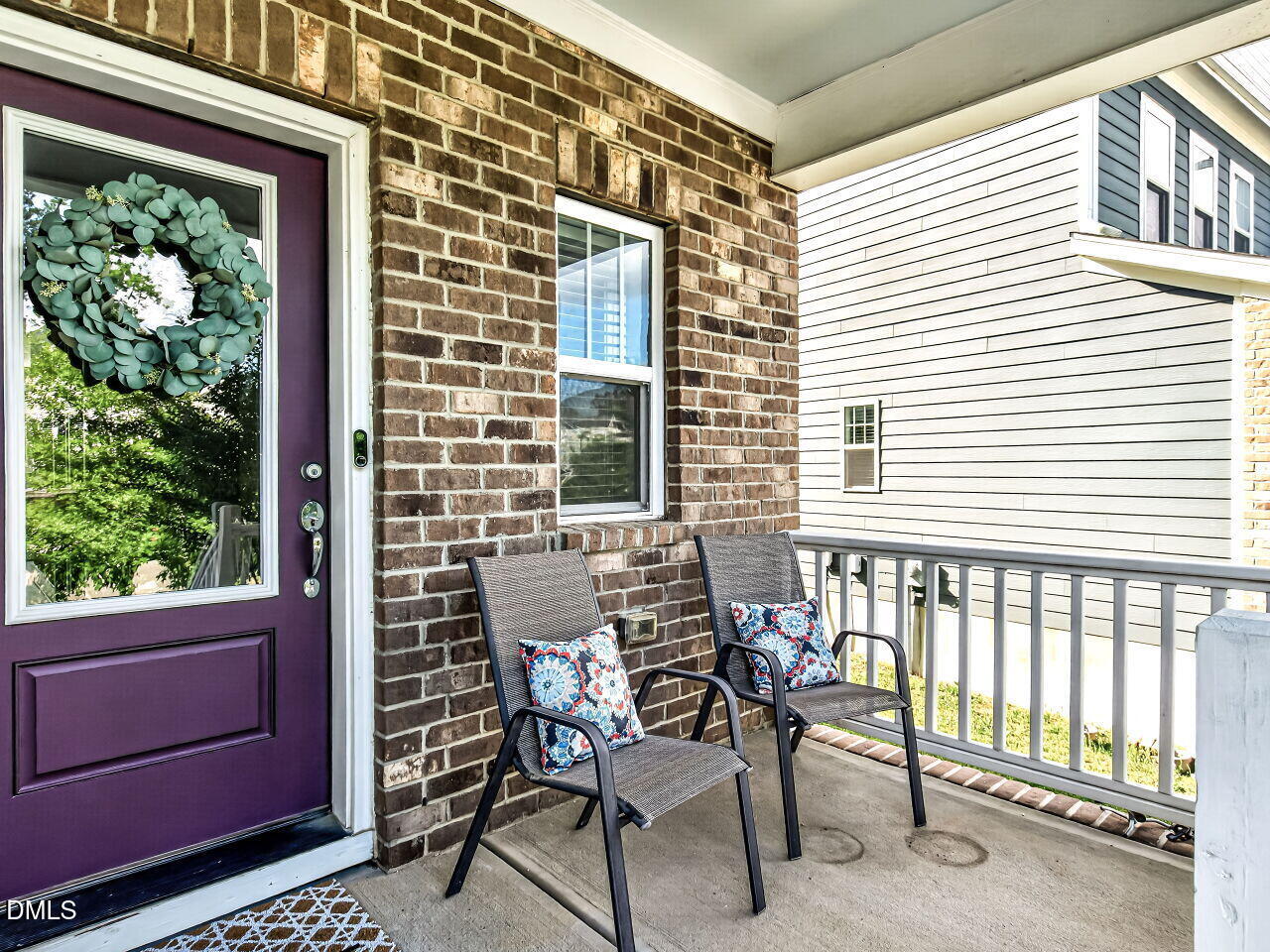 2516 Glade Mill Court