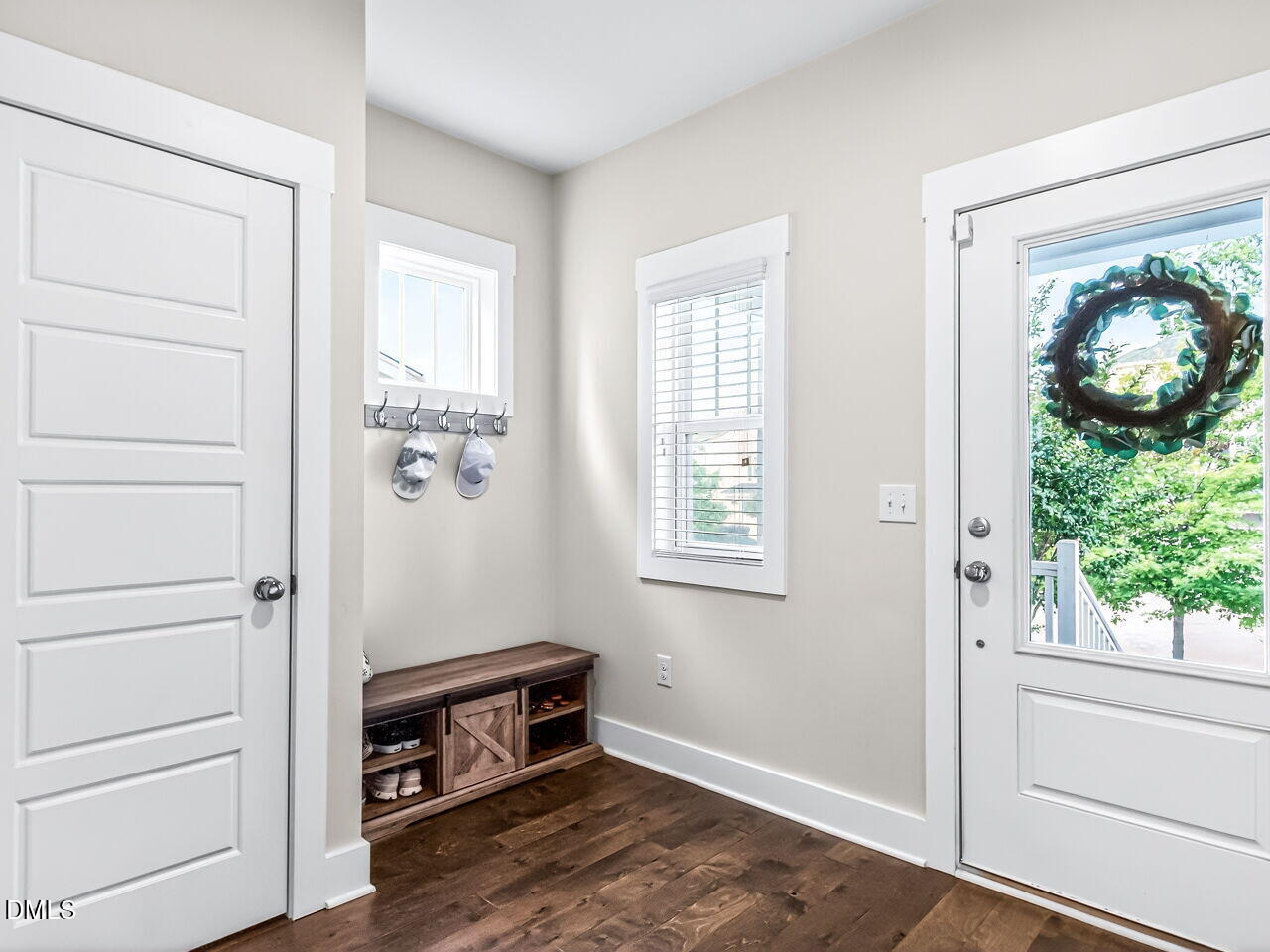 2516 Glade Mill Court