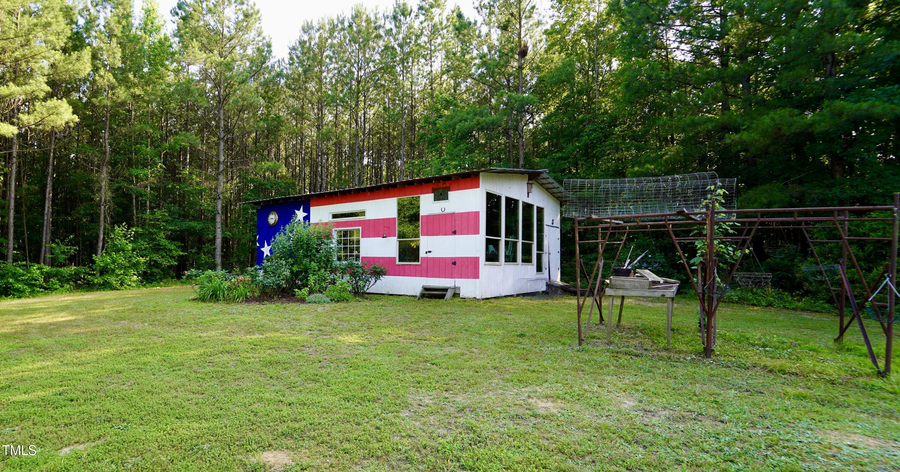 2816 Shepard School Road