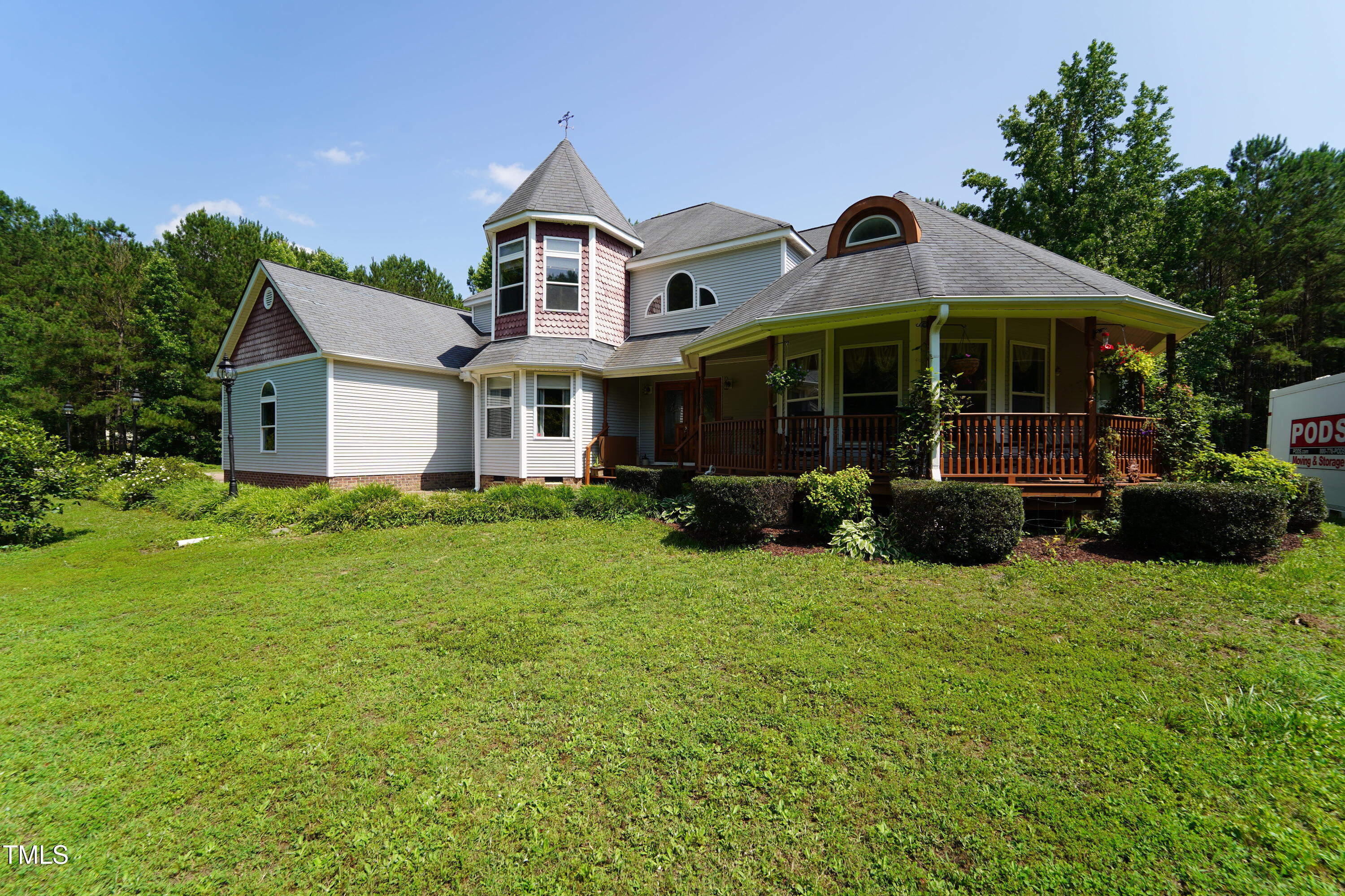 2816 Shepard School Road