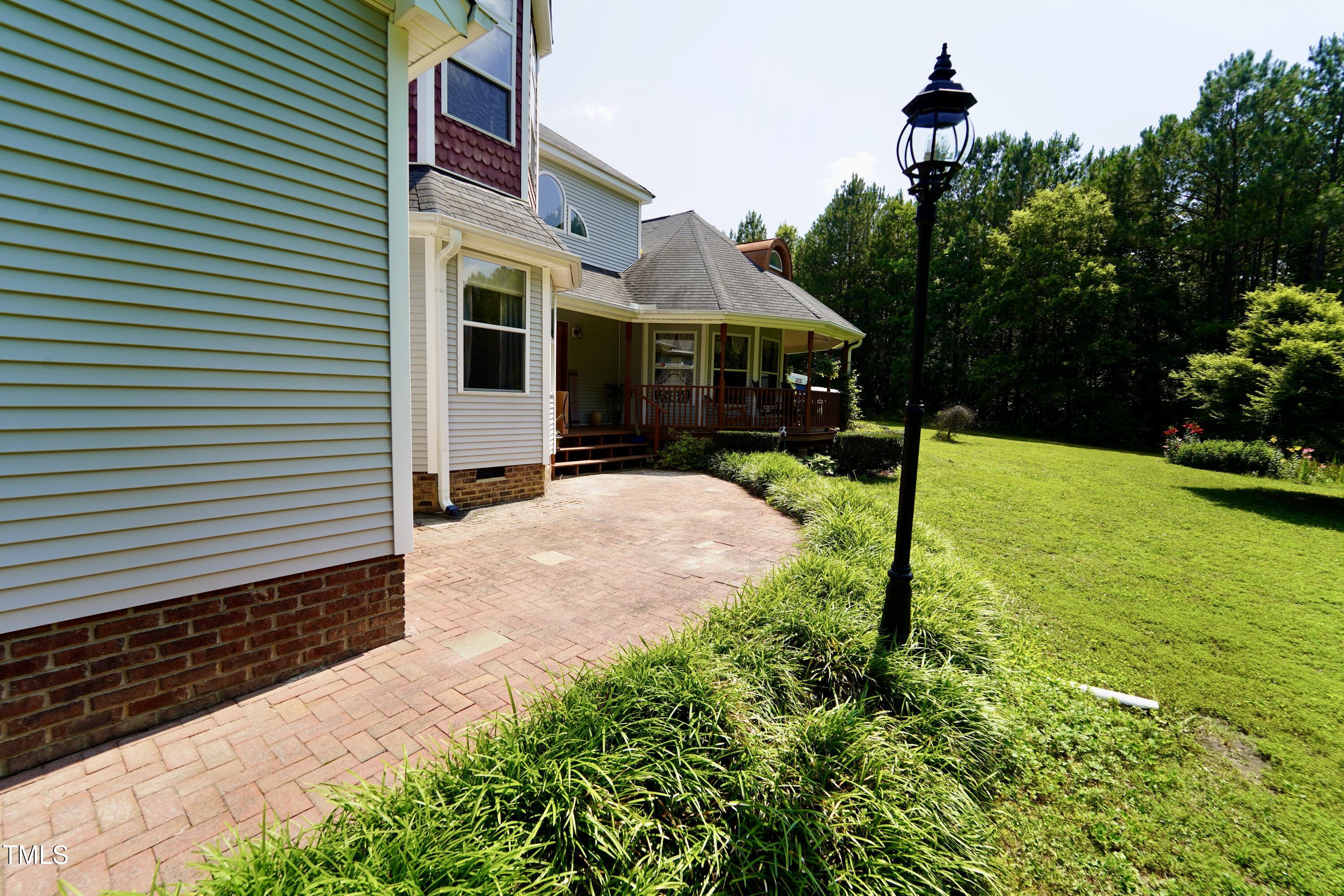2816 Shepard School Road