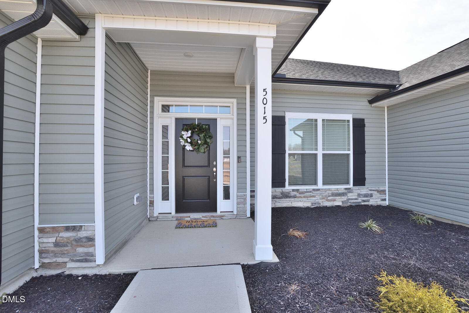 5015 Holly Hill Court