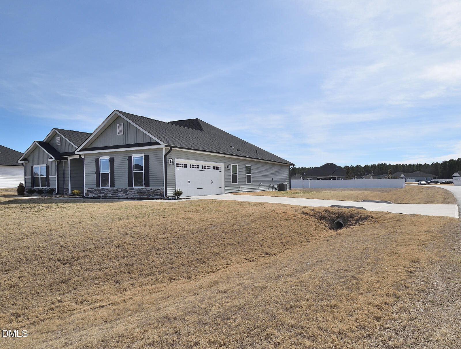 5015 Holly Hill Court