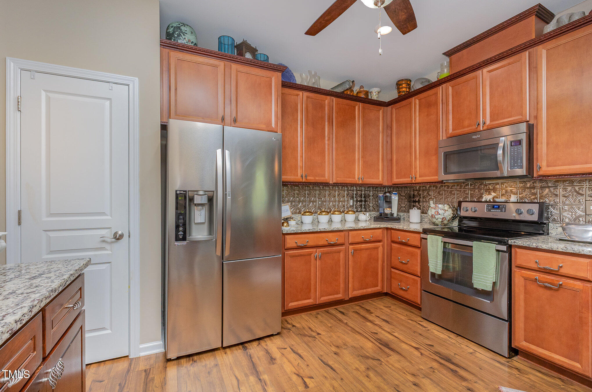 1205 Barnford Mill Road