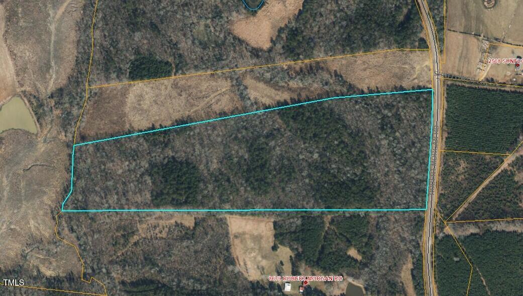 00 Robert Morgan Road