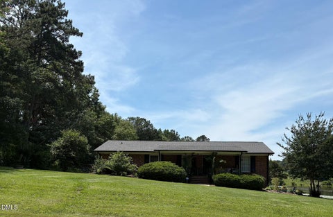 Photo of 776 Chisenhall Road, Angier, NC 27501 (MLS # 10180878)