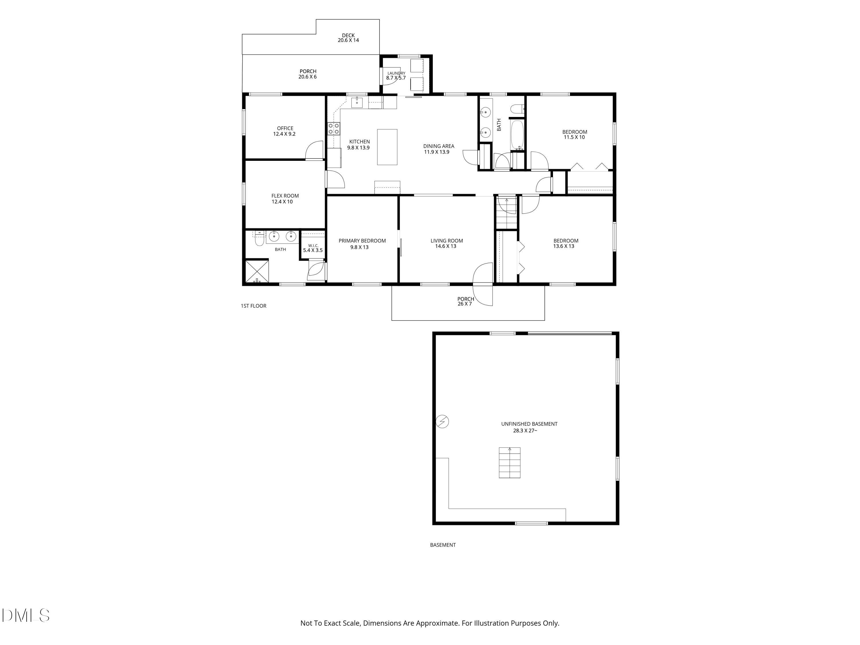 776 Chisenhall Road