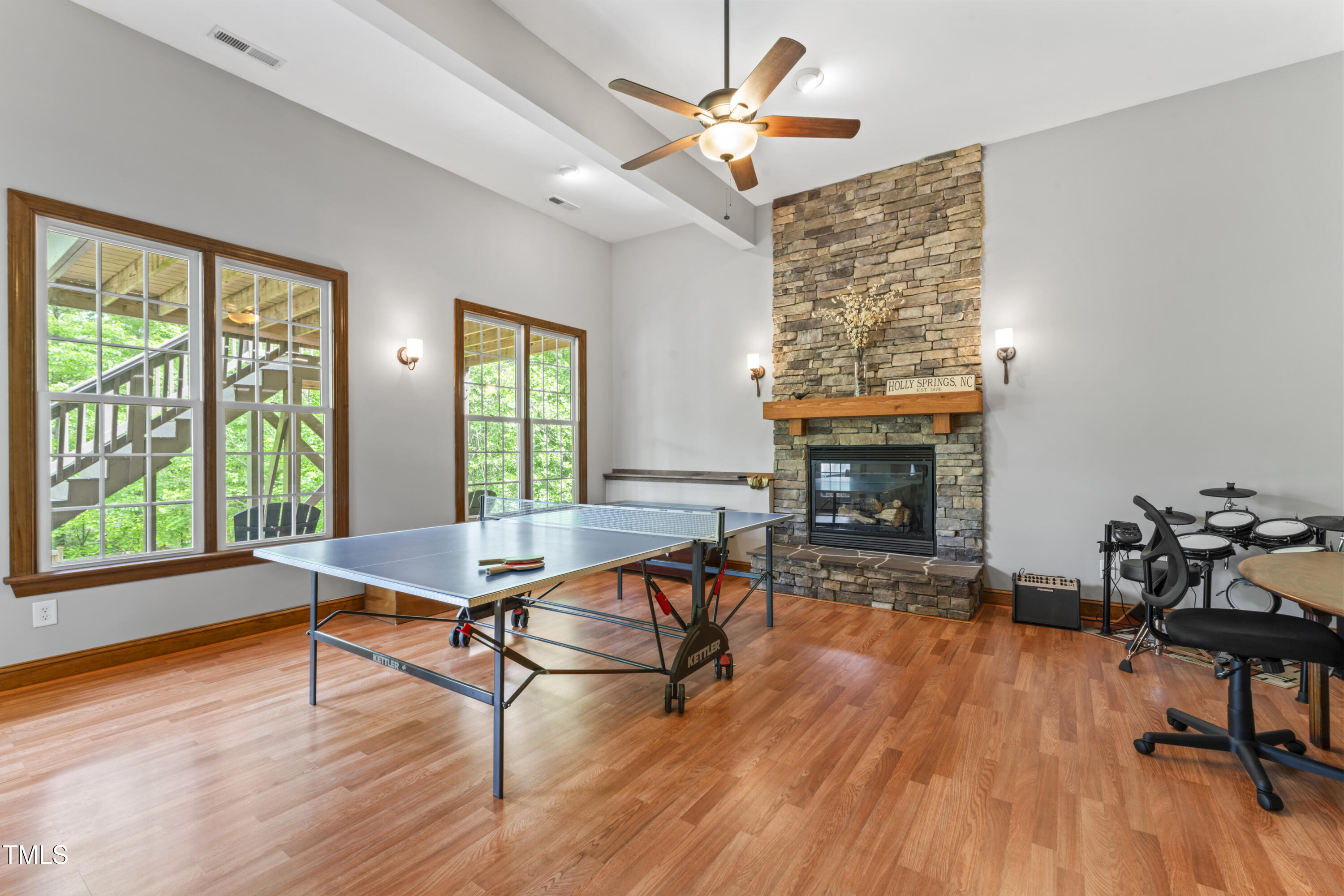 613 Wescott Ridge Drive
