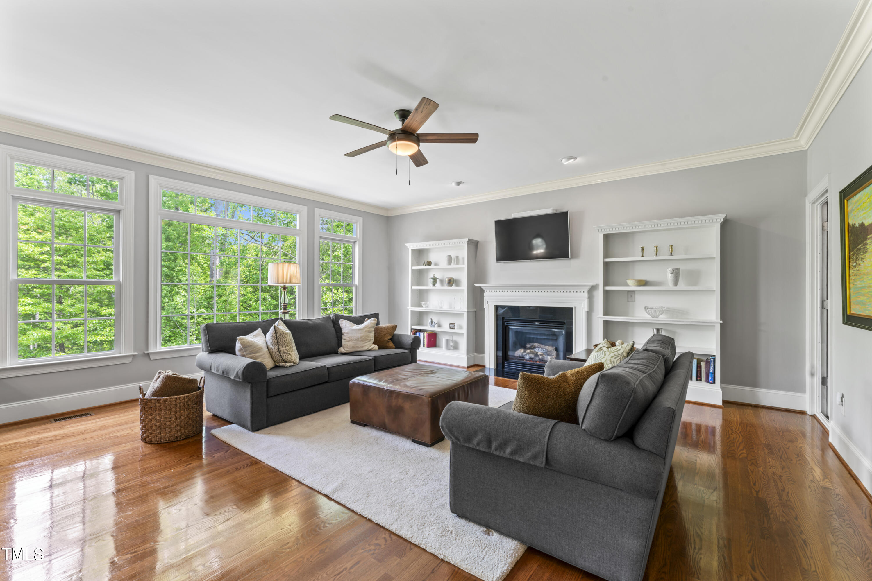613 Wescott Ridge Drive